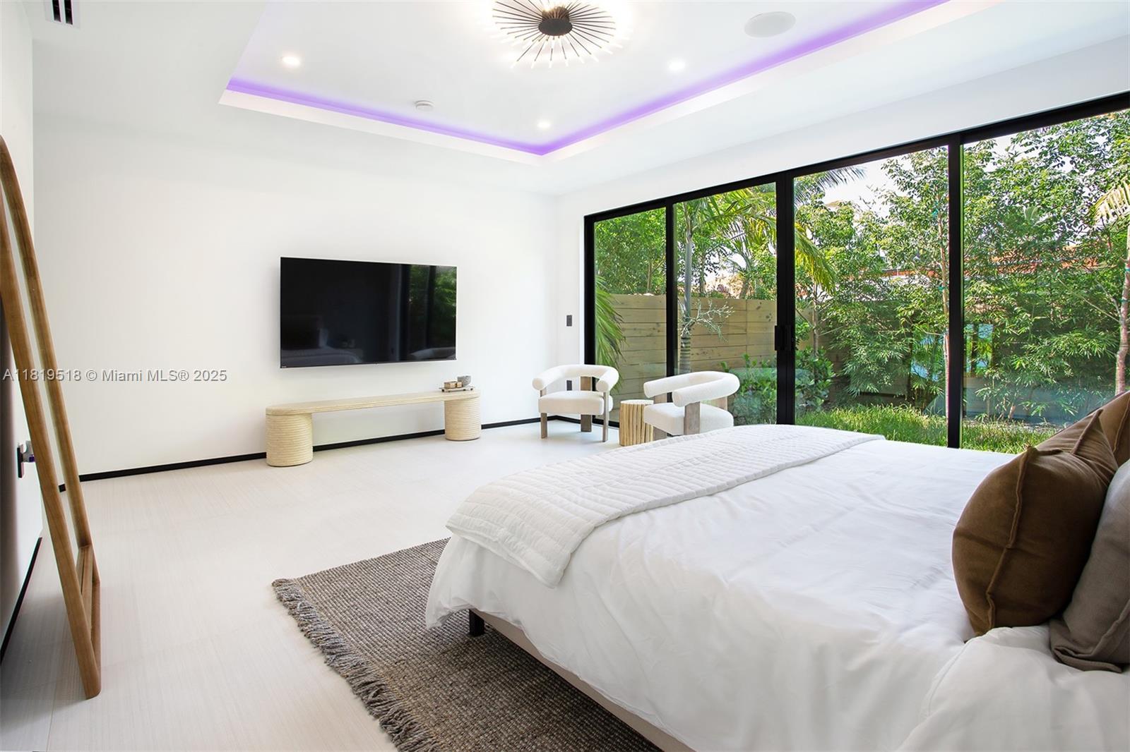 HOLLEMAN PARK - Residential Lease