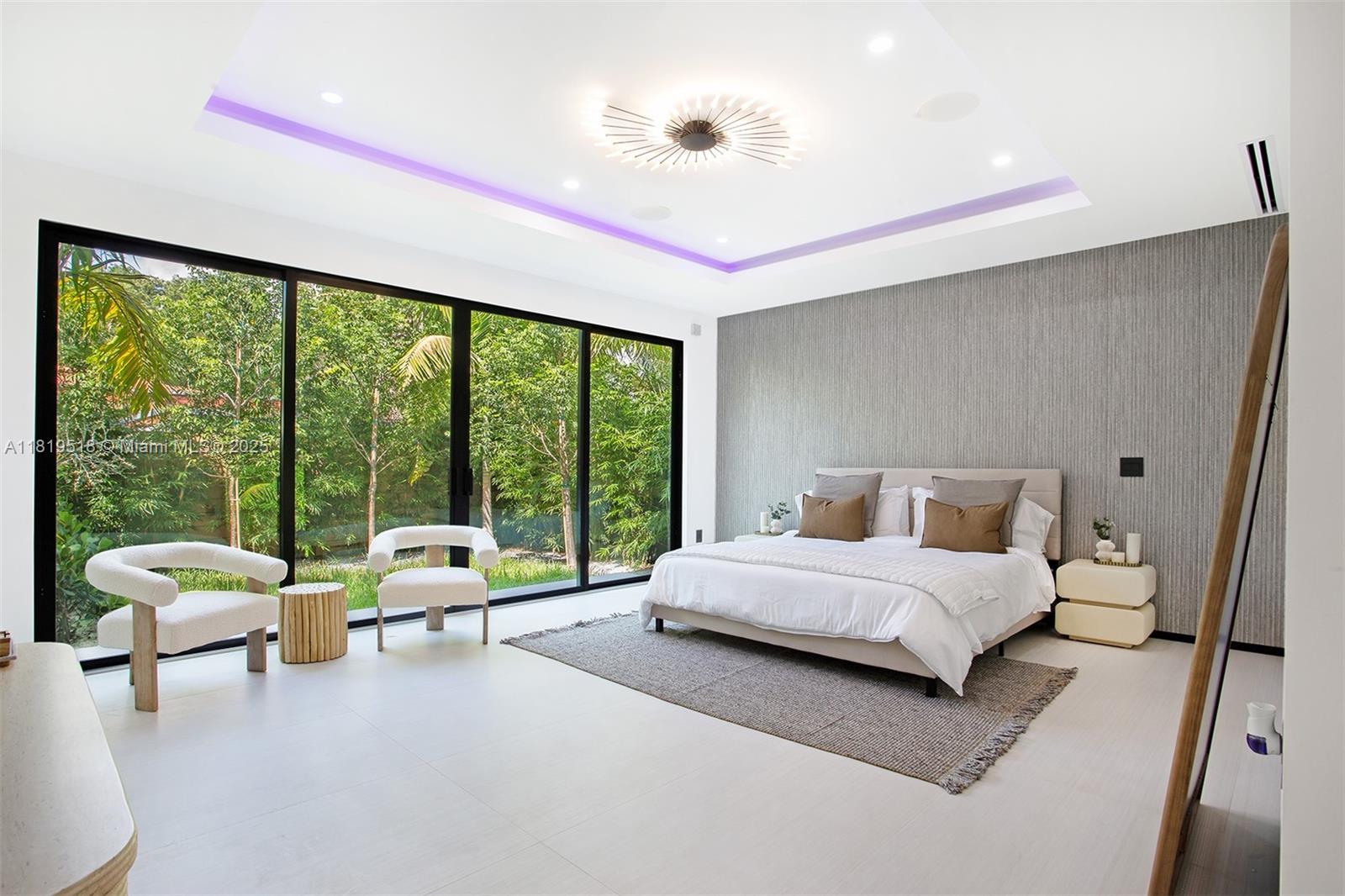 HOLLEMAN PARK - Residential Lease