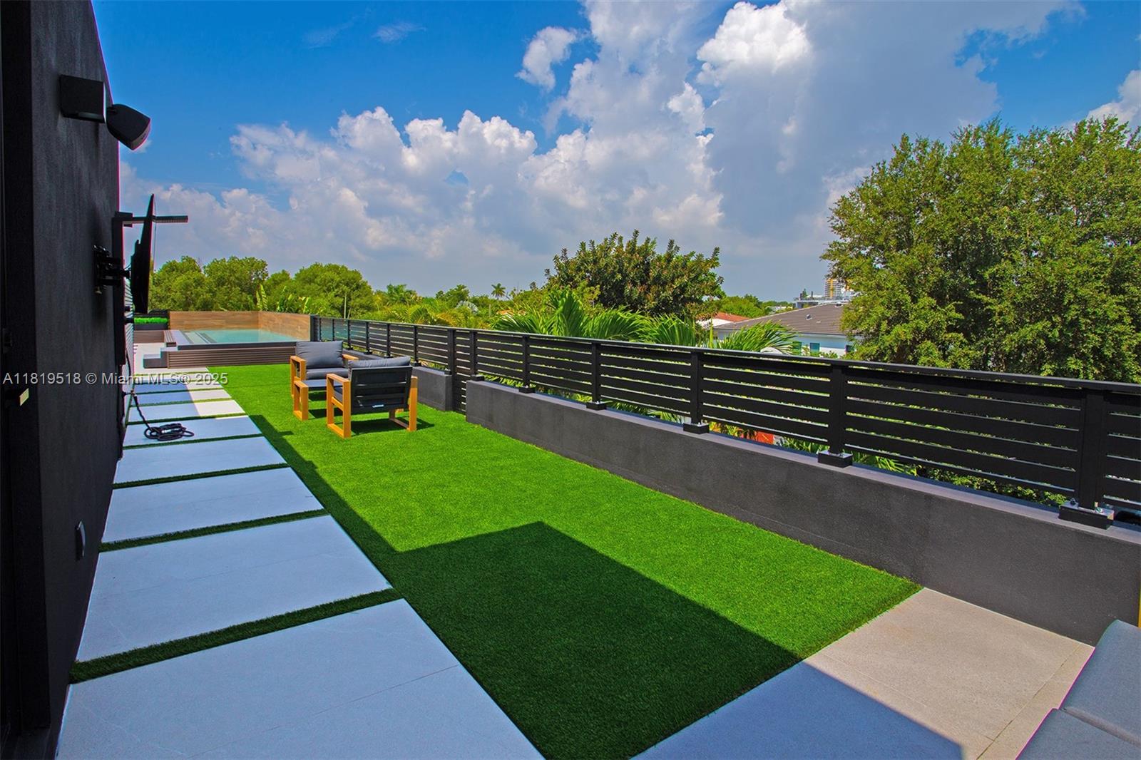 HOLLEMAN PARK - Residential Lease