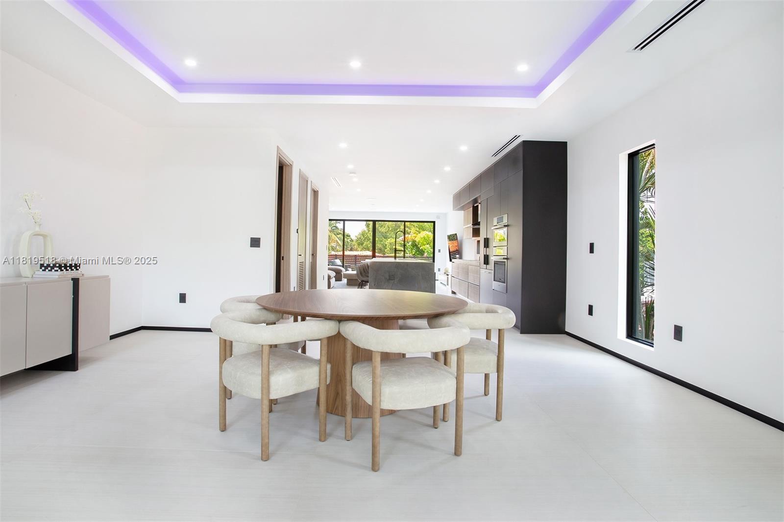 HOLLEMAN PARK - Residential Lease