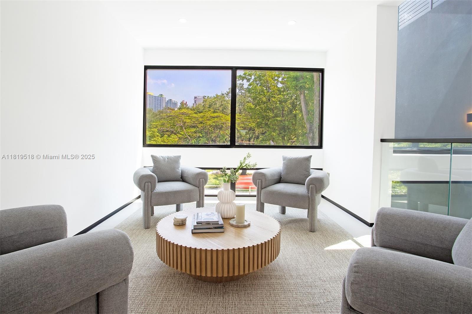 HOLLEMAN PARK - Residential Lease