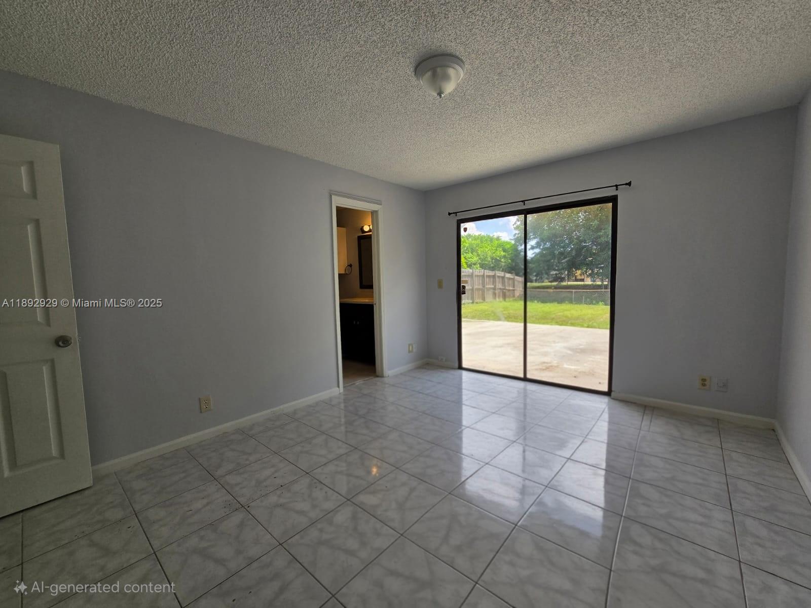 NORTH LAUDERDALE VILLAGE - Residential Lease