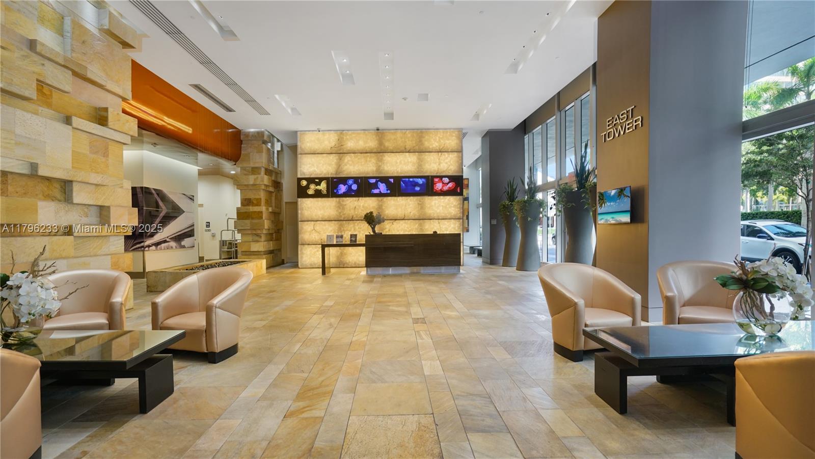 500 BRICKELL WEST CONDO - Residential