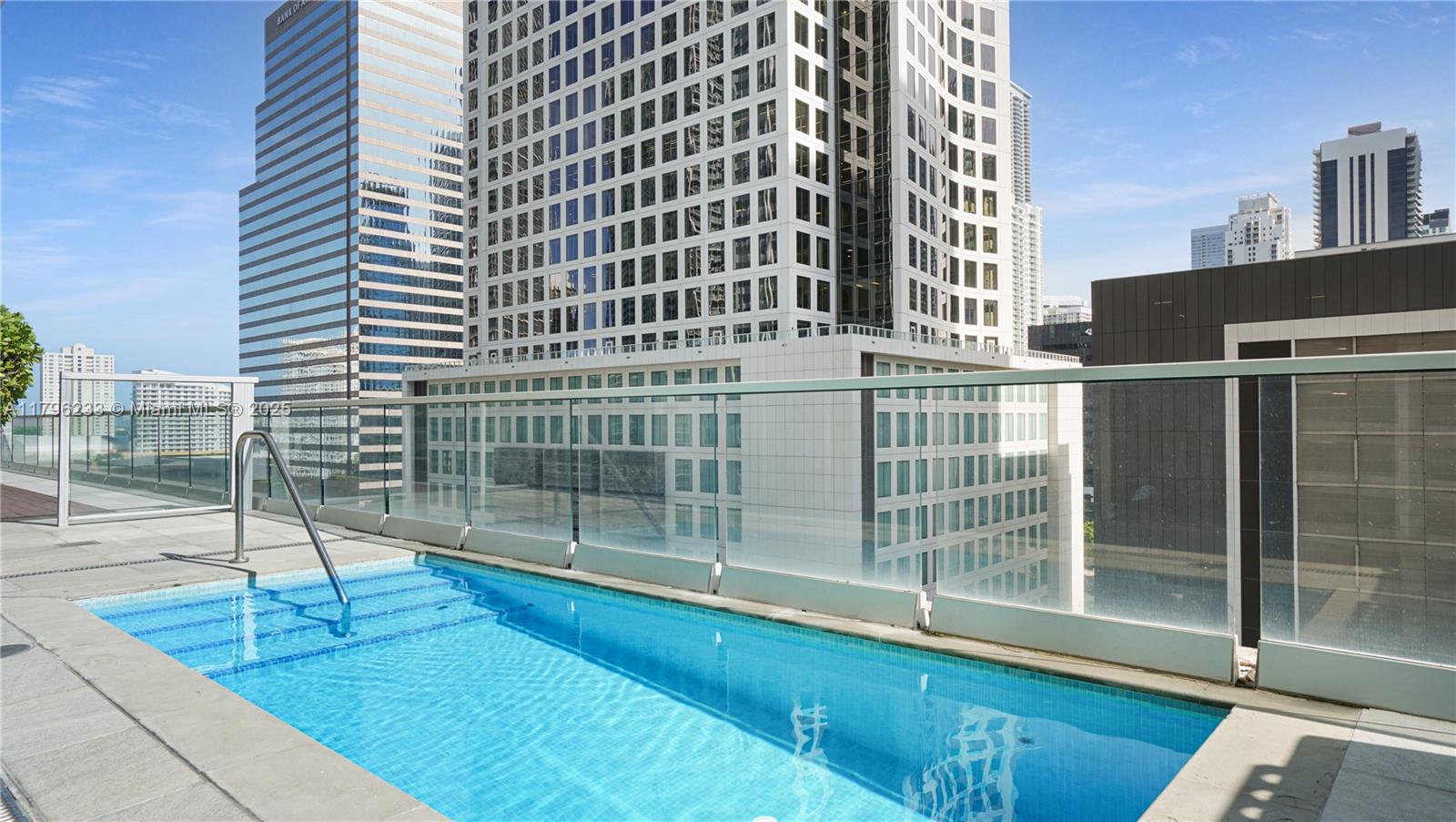 500 BRICKELL WEST CONDO - Residential