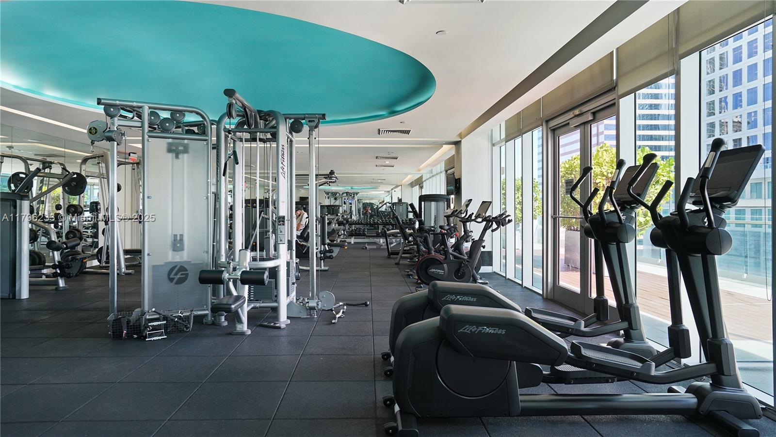 500 BRICKELL WEST CONDO - Residential