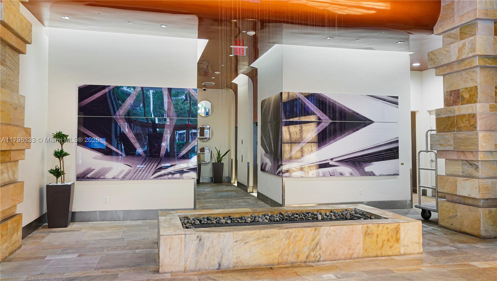 500 BRICKELL WEST CONDO - Residential