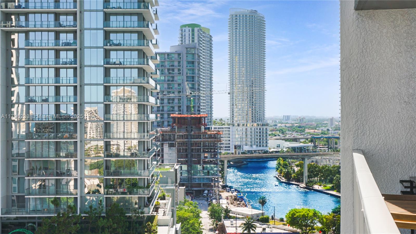 500 BRICKELL WEST CONDO - Residential