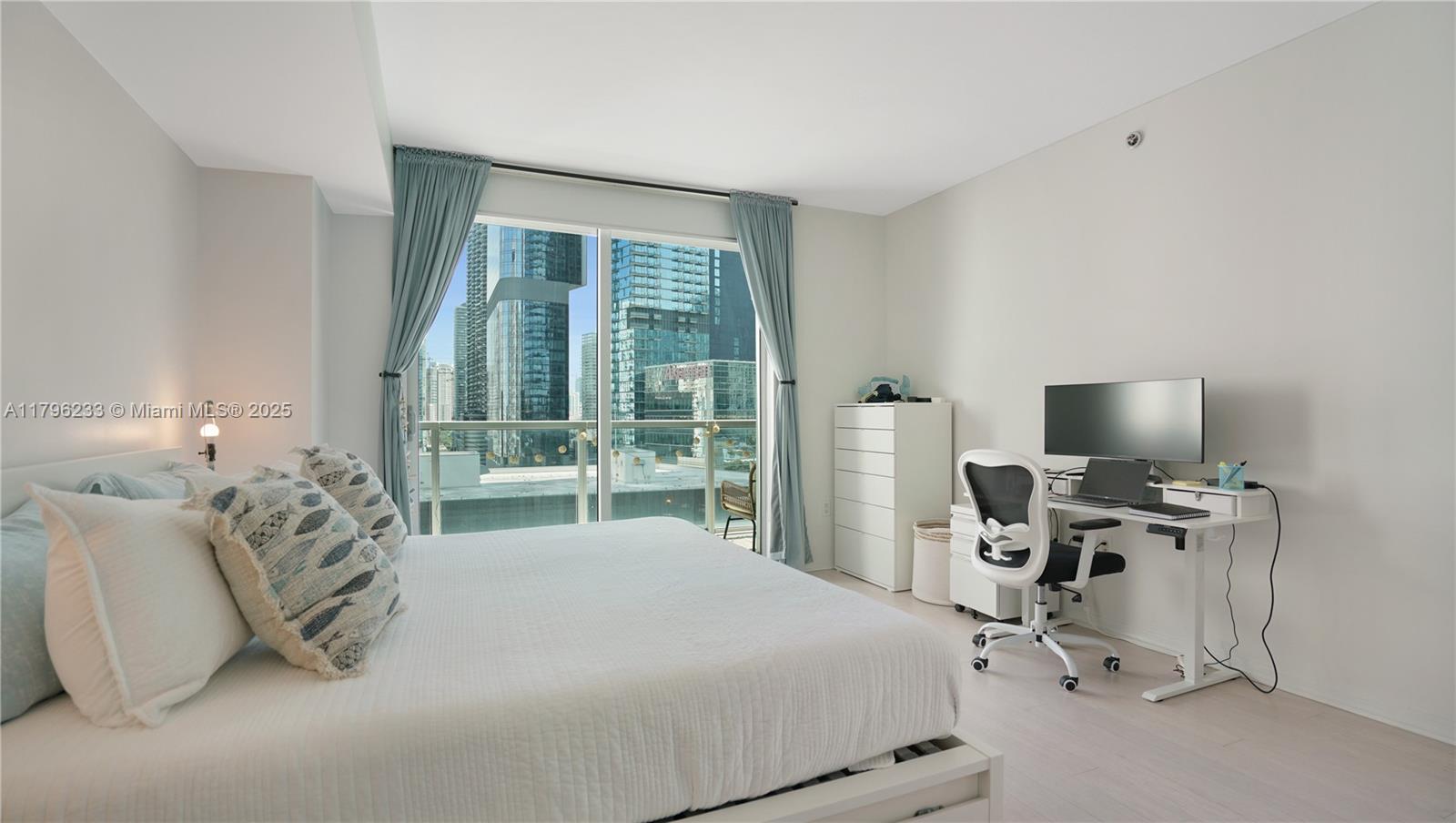 500 BRICKELL WEST CONDO - Residential