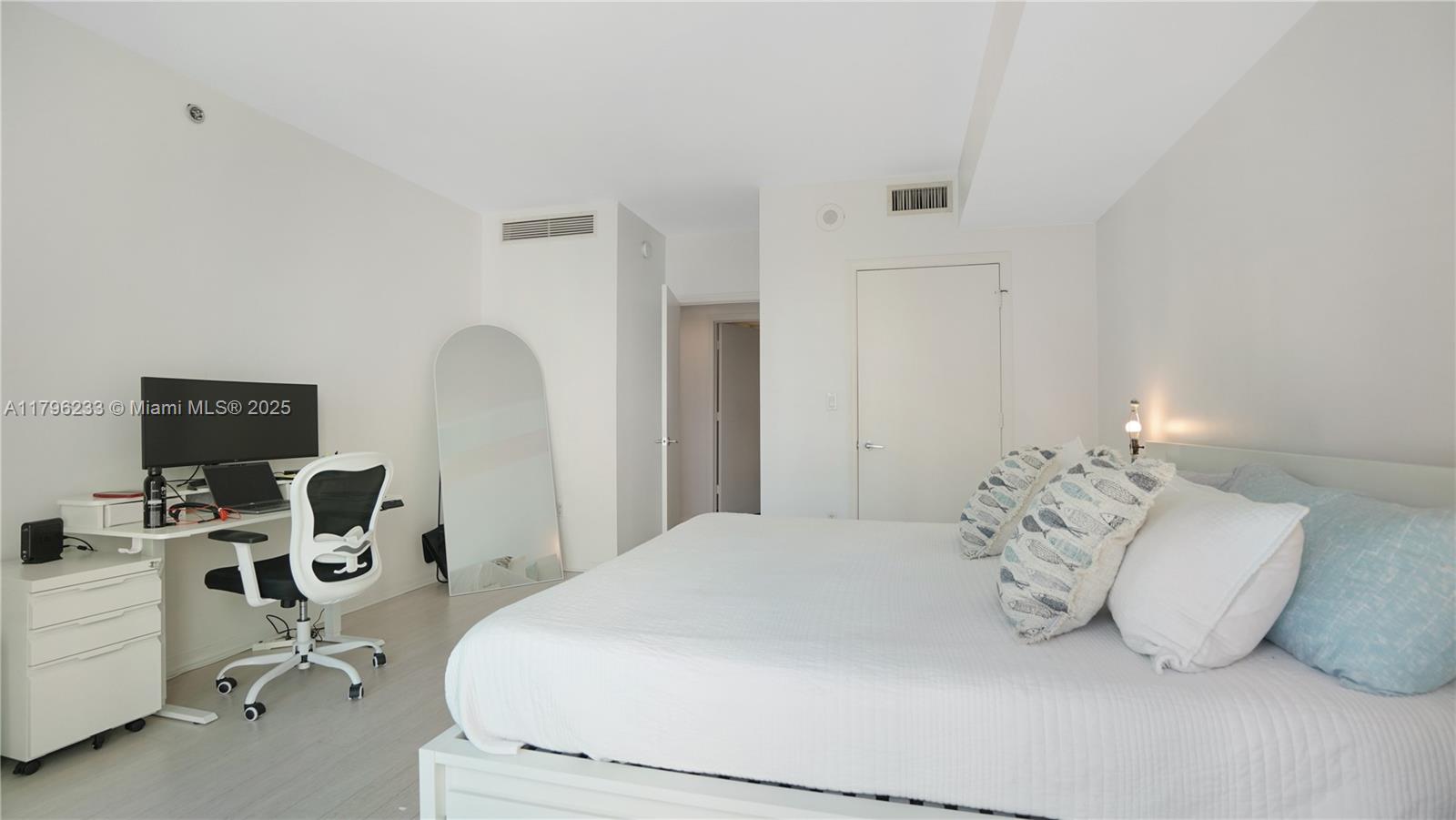 500 BRICKELL WEST CONDO - Residential