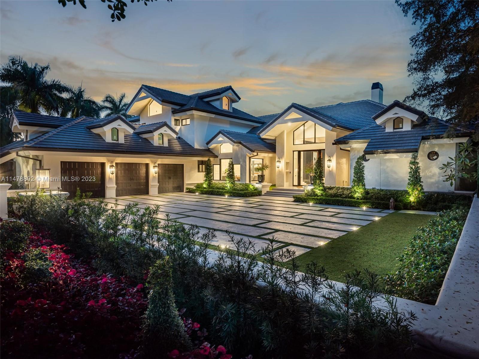 Windmill Ranch Estates - Residential