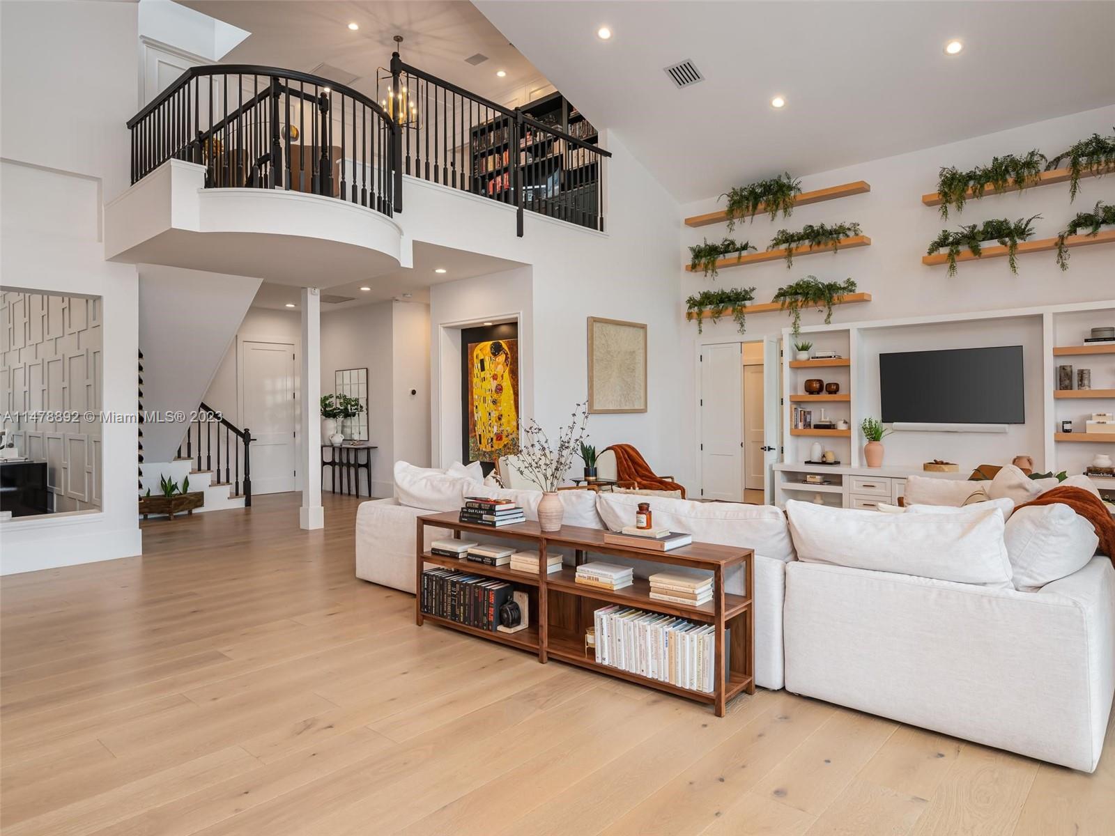 Windmill Ranch Estates - Residential