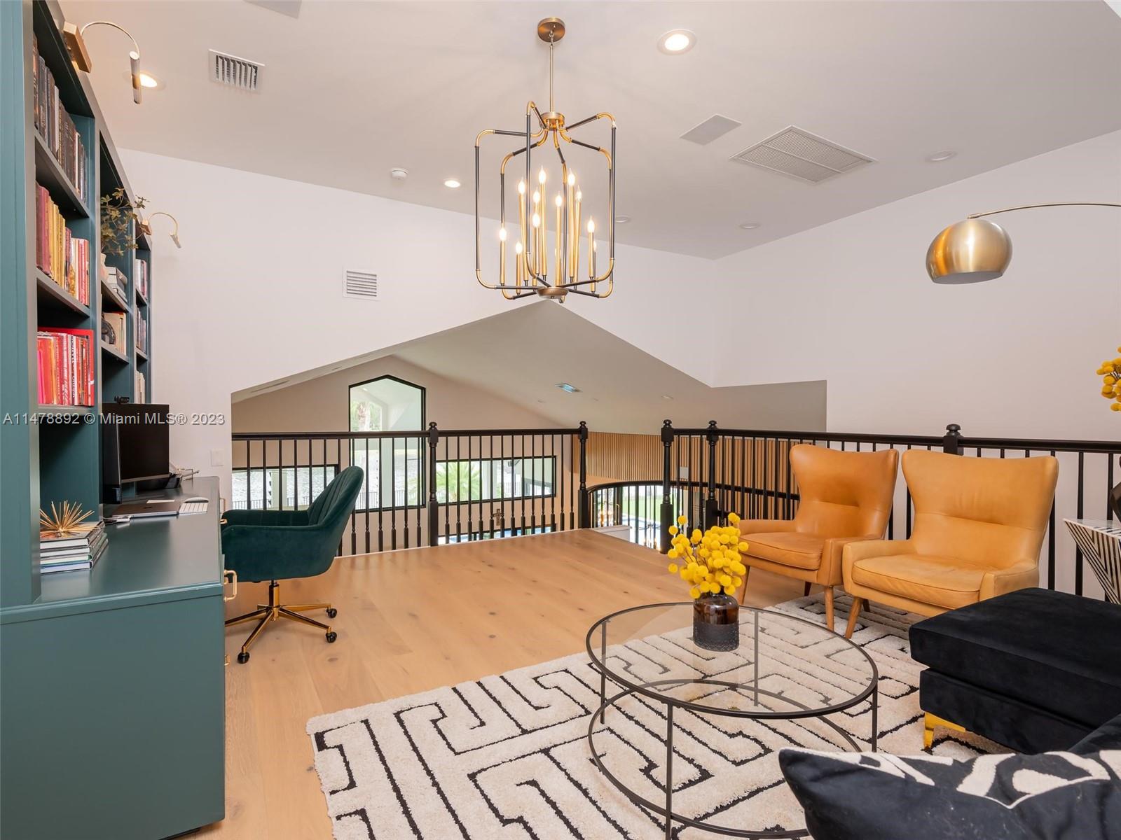 Windmill Ranch Estates - Residential