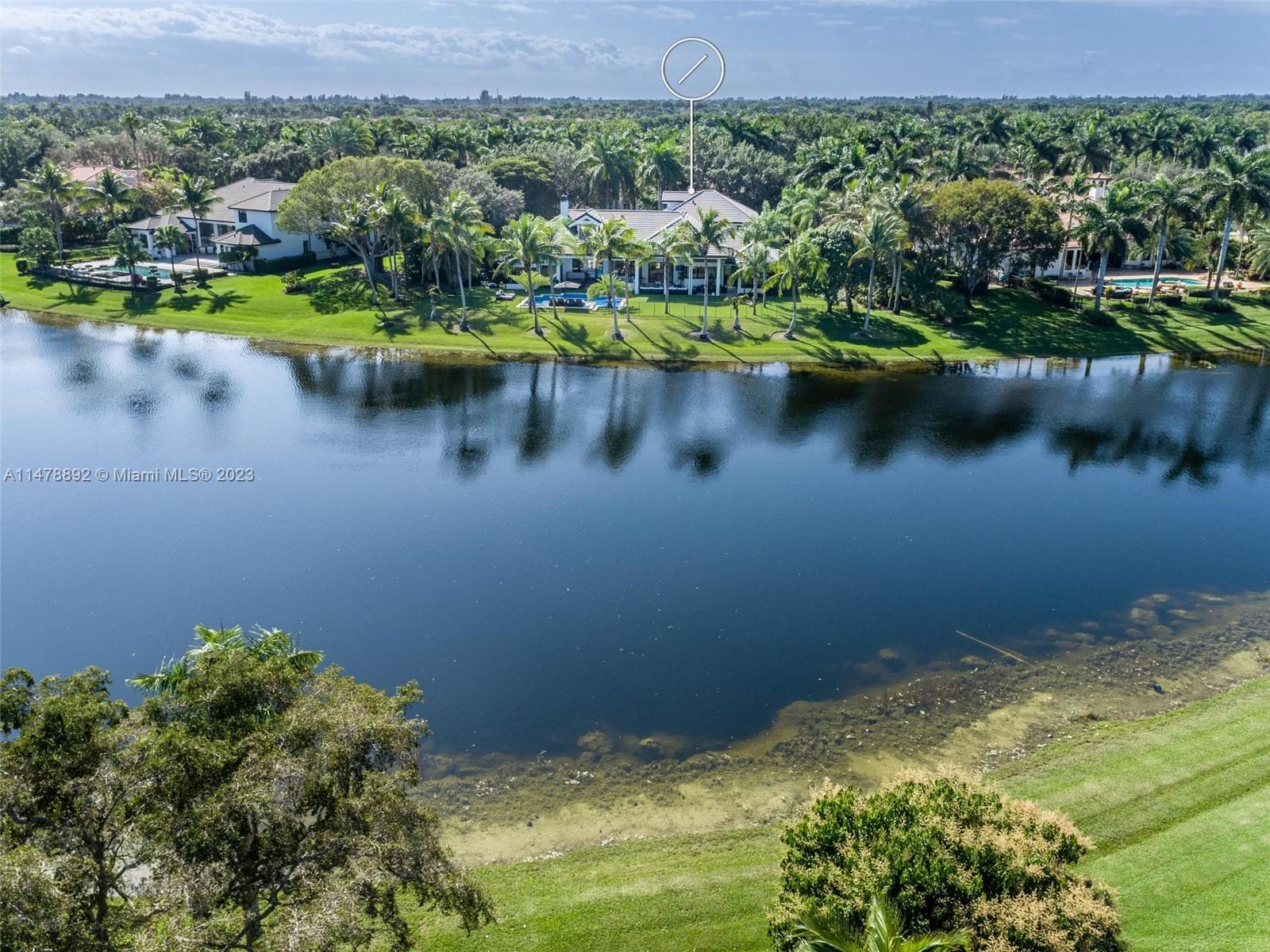 Windmill Ranch Estates - Residential