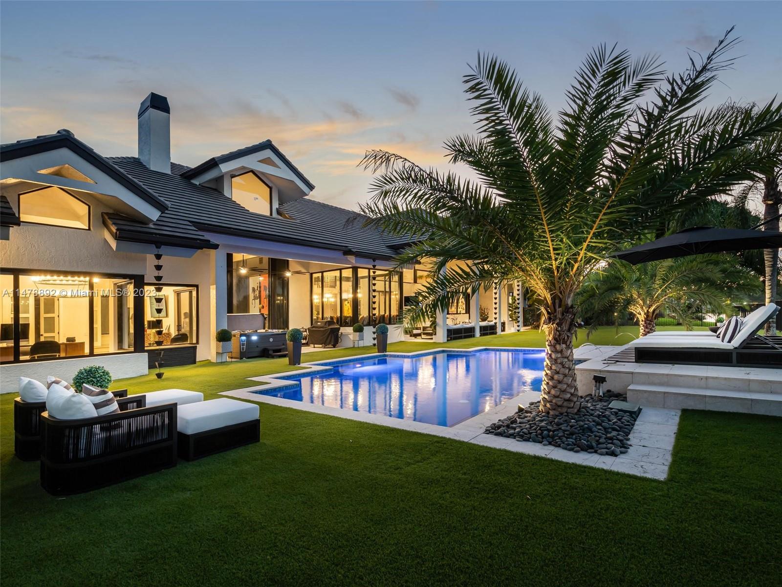 Windmill Ranch Estates - Residential