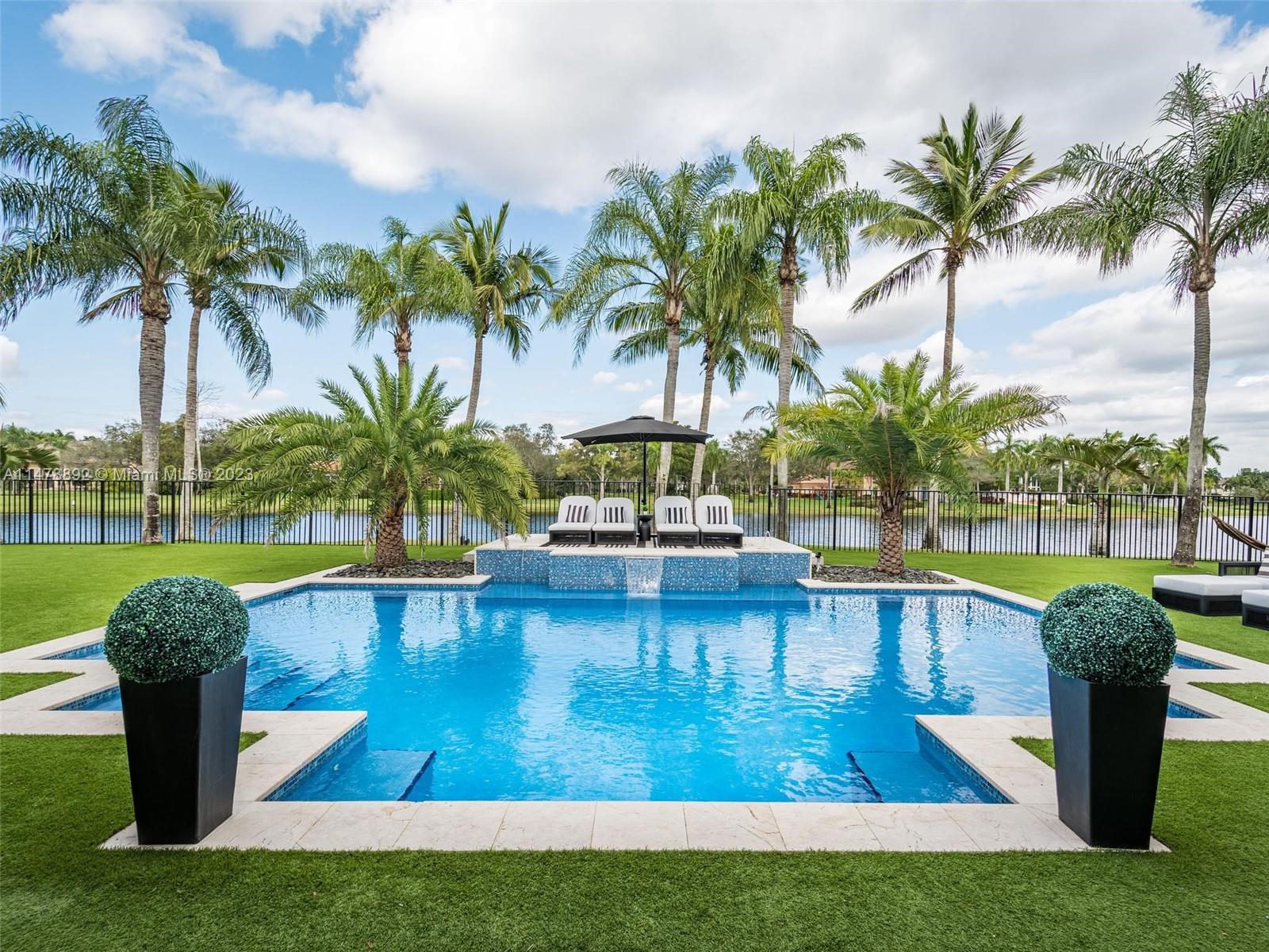 Windmill Ranch Estates - Residential