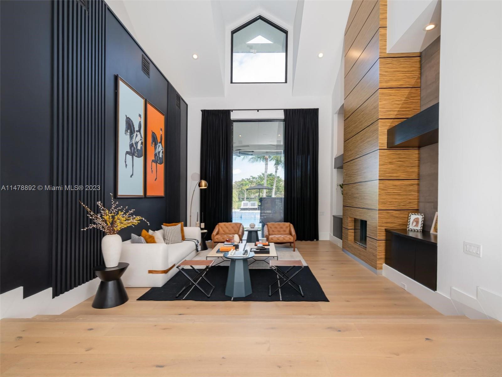 Windmill Ranch Estates - Residential