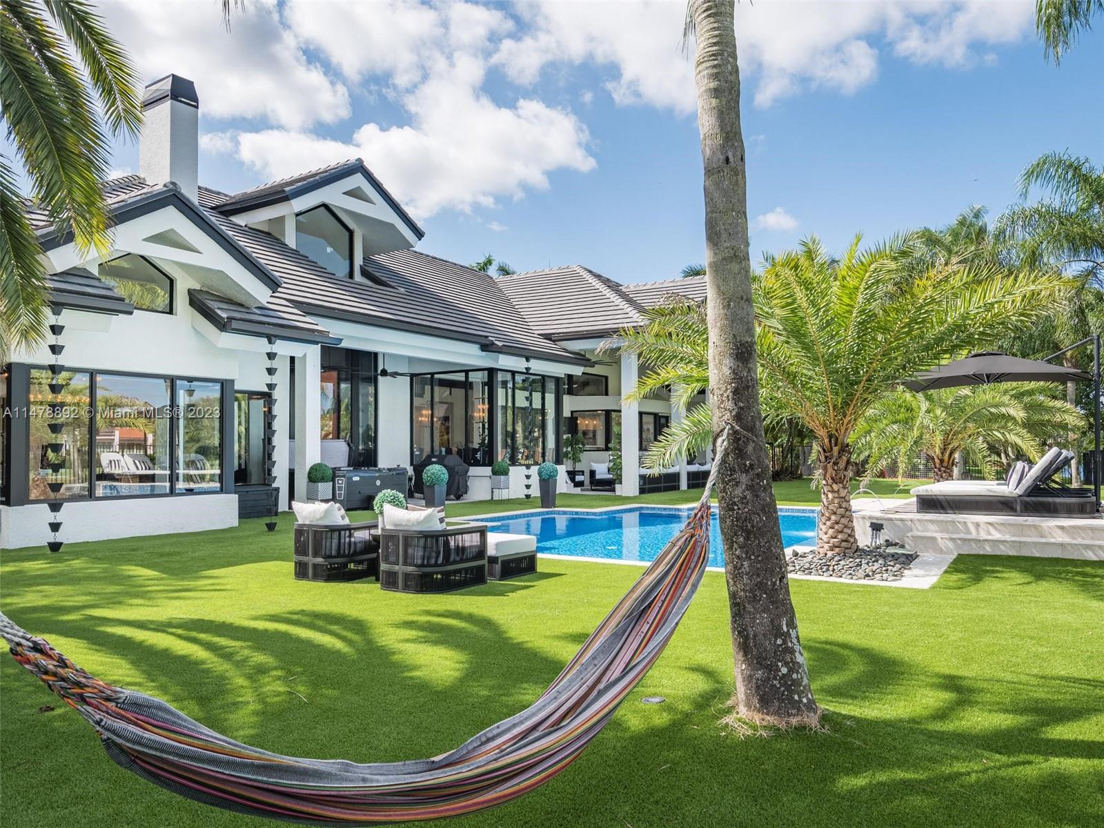 Windmill Ranch Estates - Residential