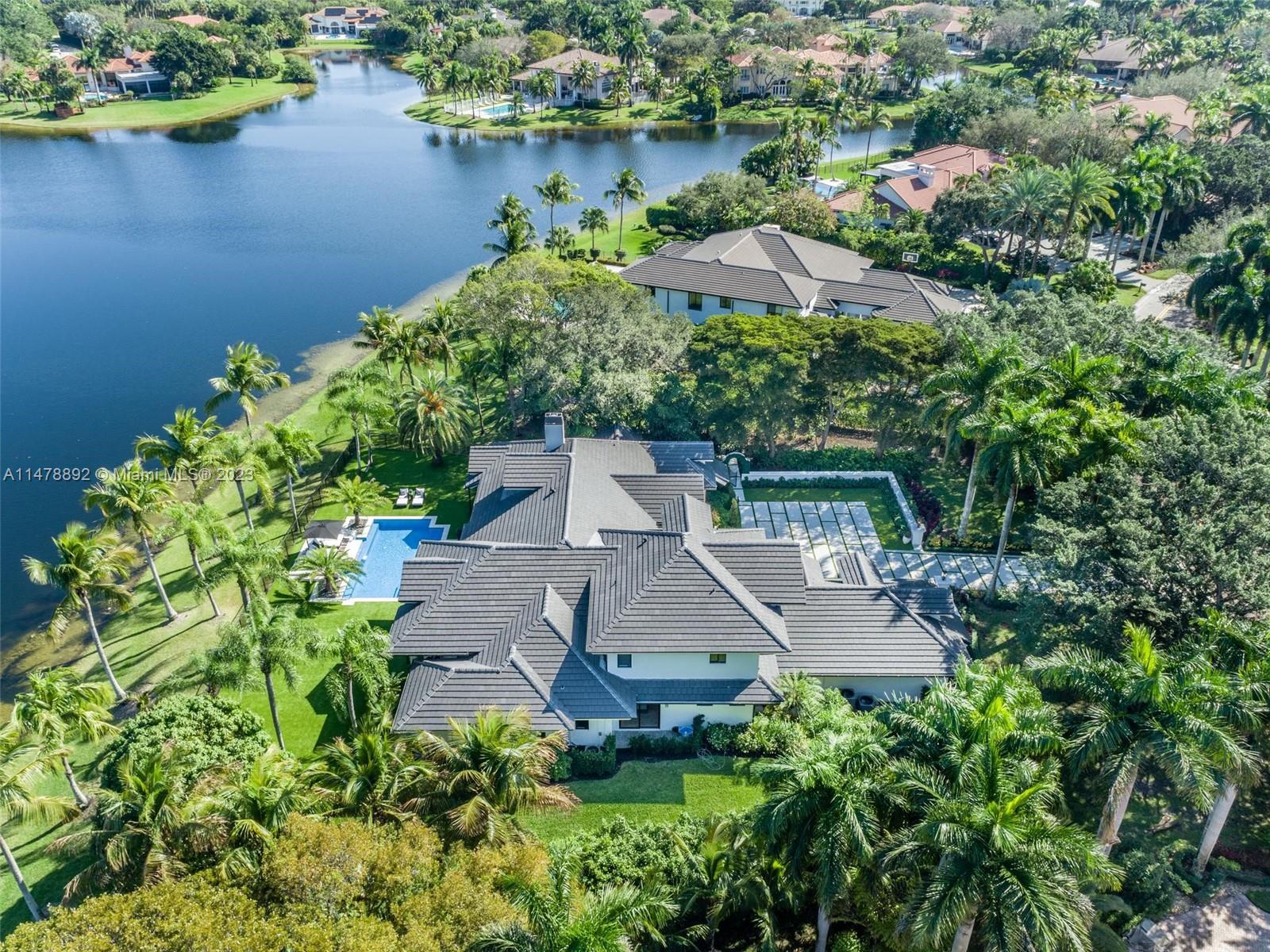 Windmill Ranch Estates - Residential