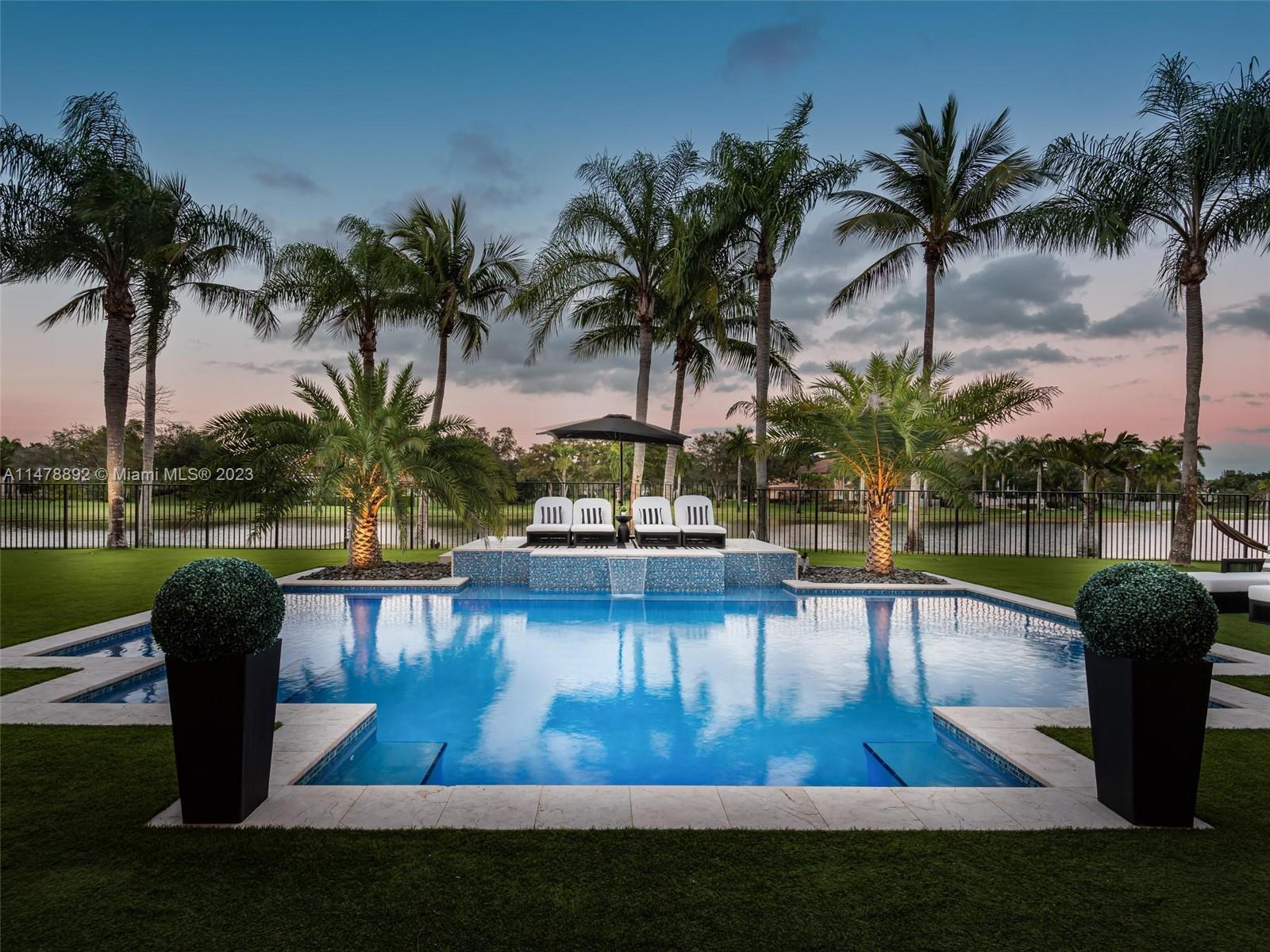 Windmill Ranch Estates - Residential