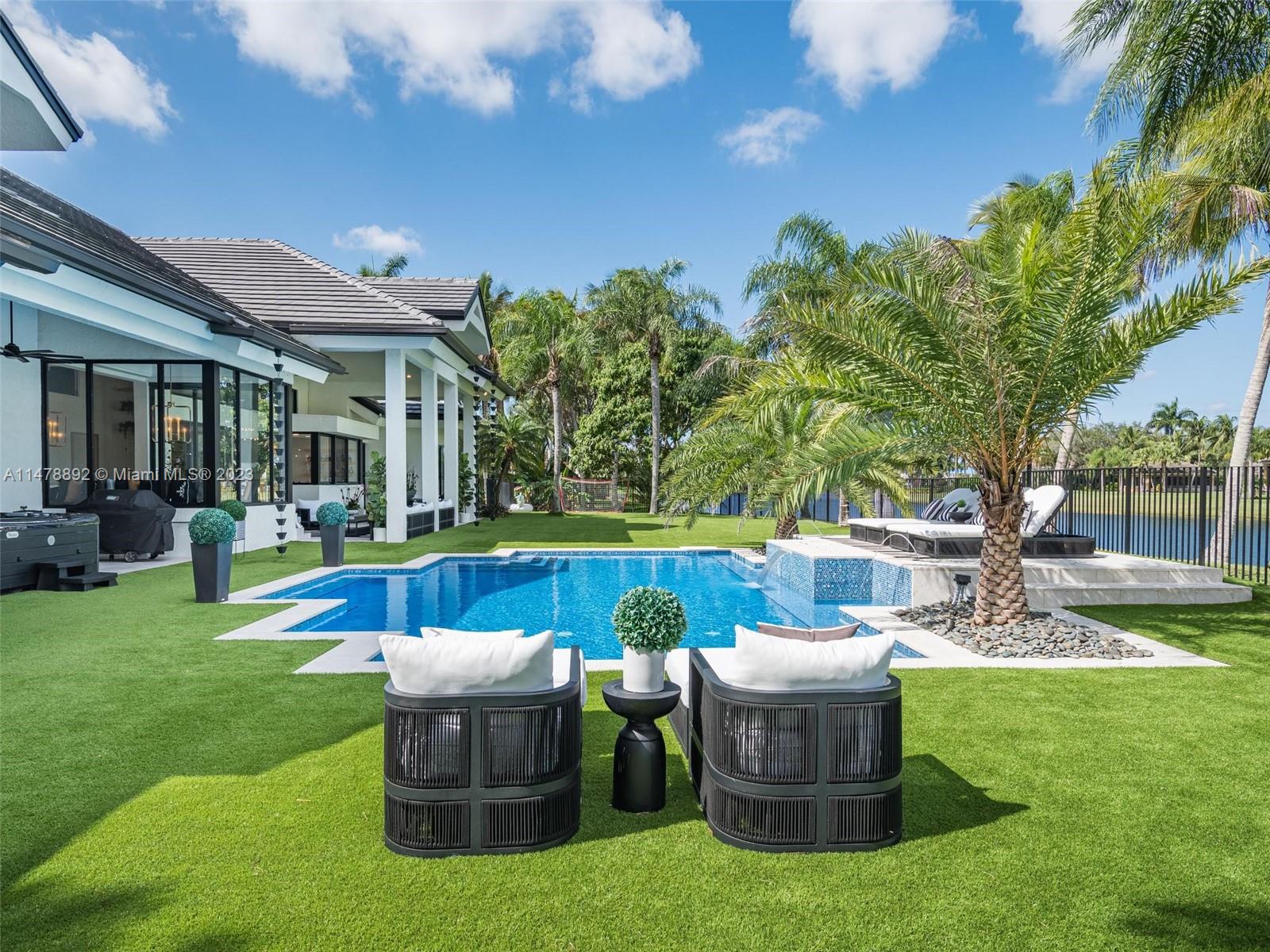 Windmill Ranch Estates - Residential