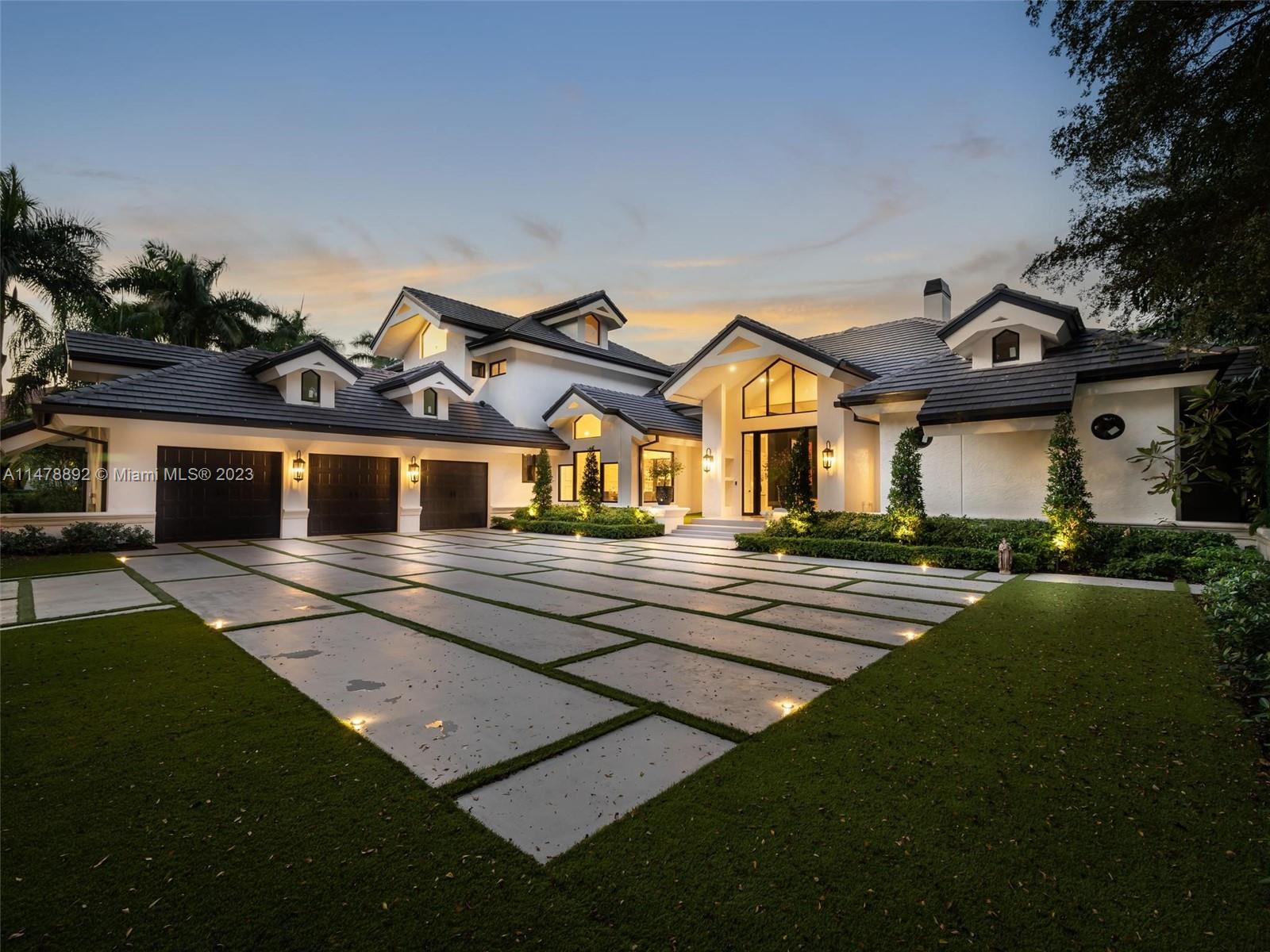 Windmill Ranch Estates - Residential