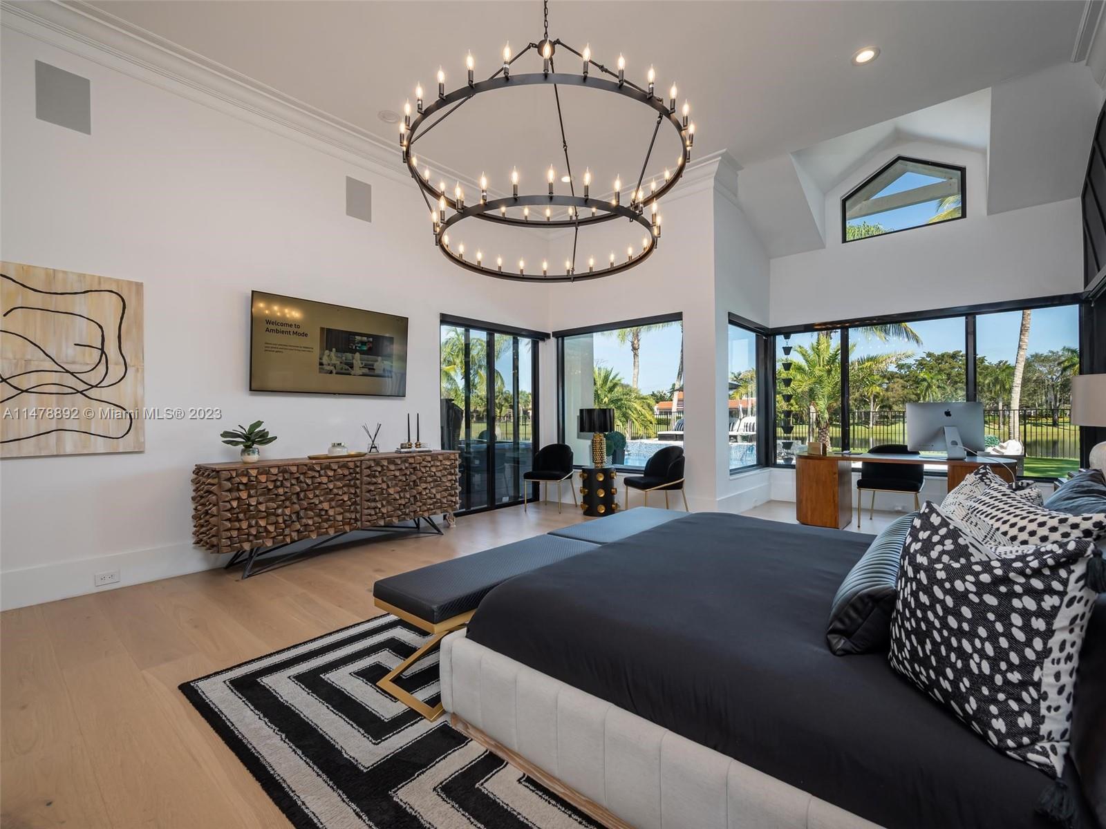 Windmill Ranch Estates - Residential