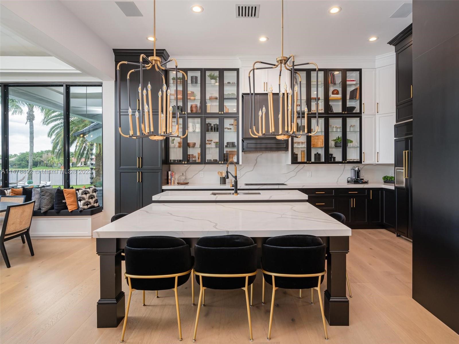 Windmill Ranch Estates - Residential