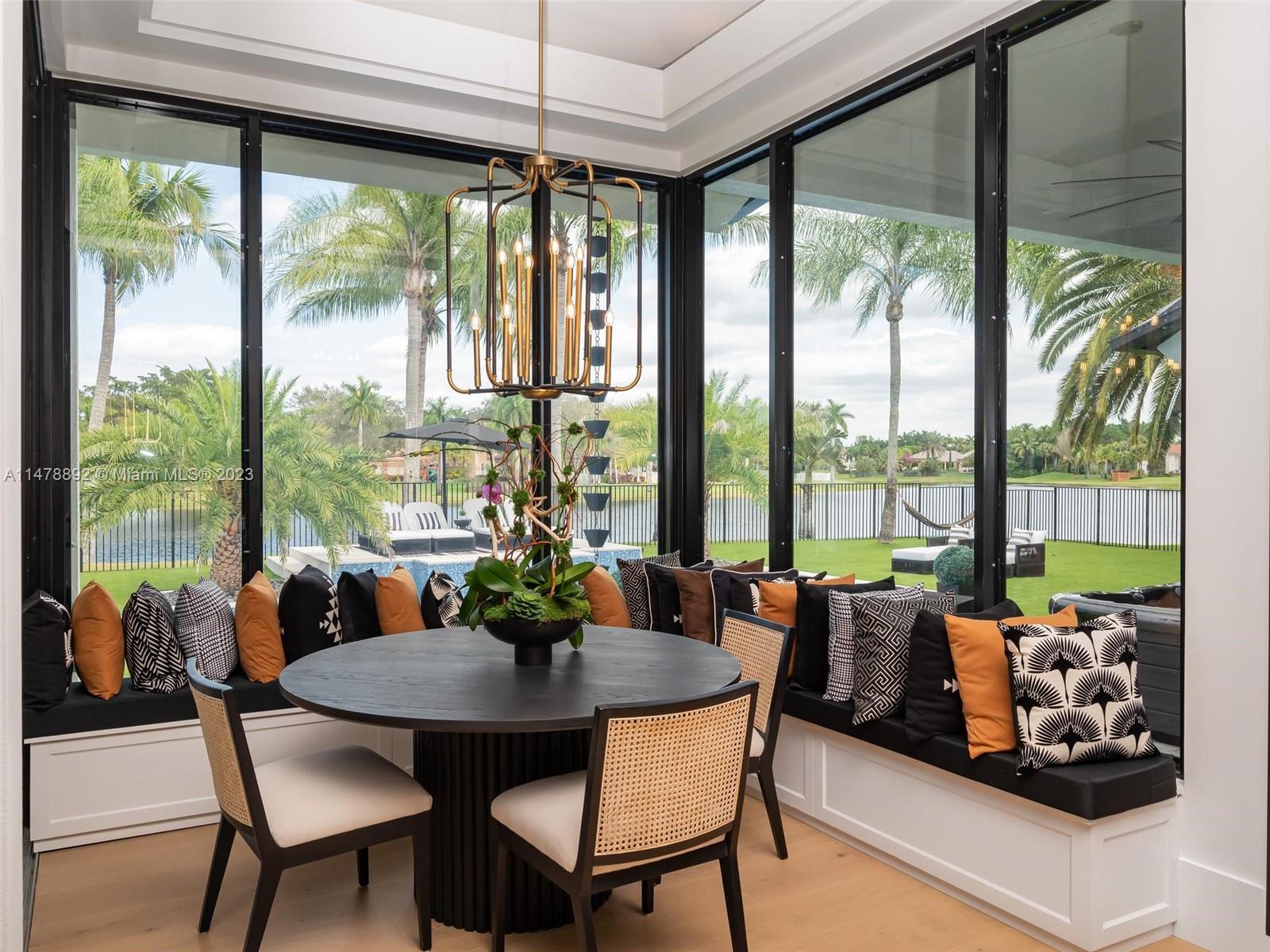 Windmill Ranch Estates - Residential