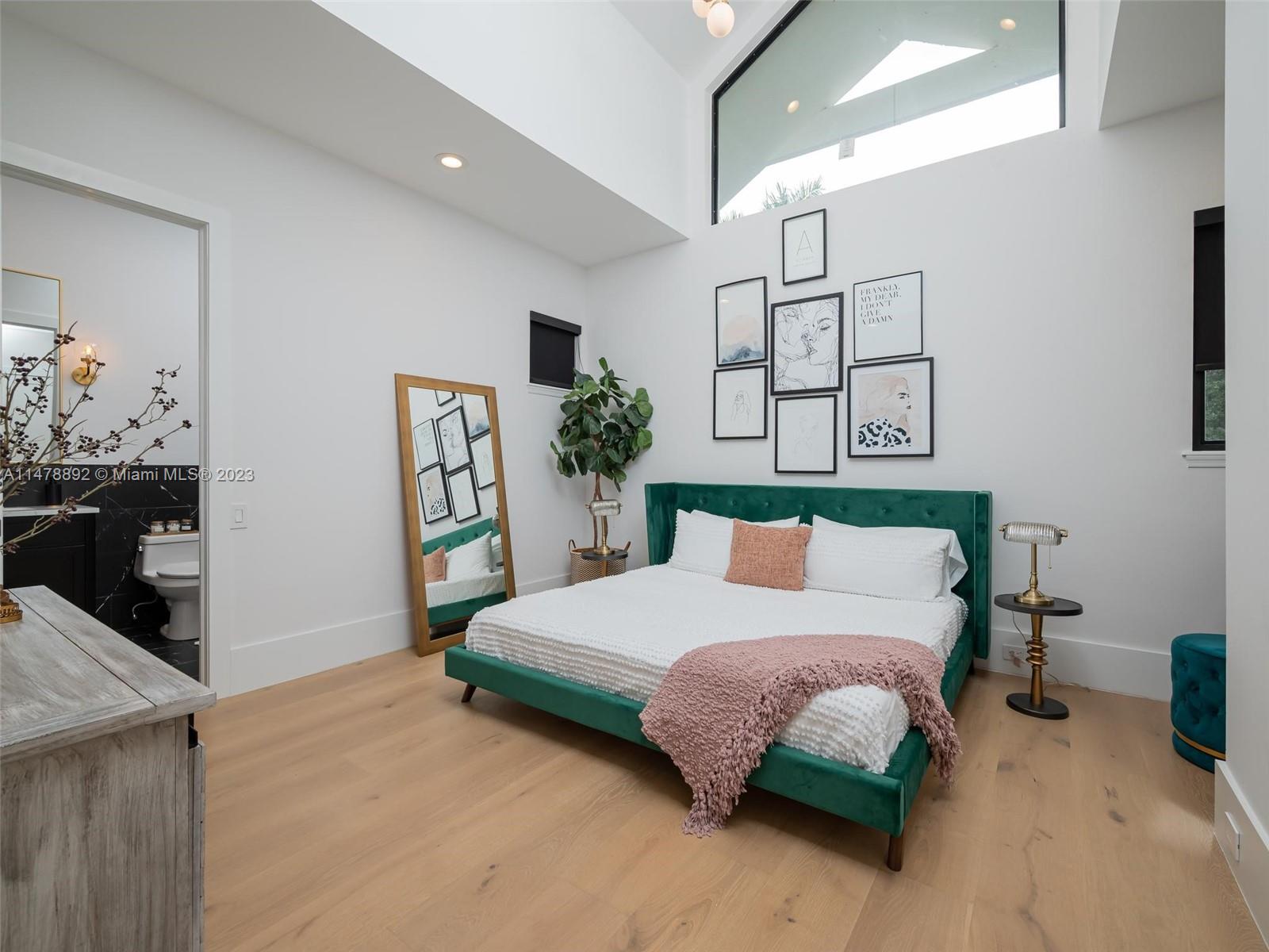 Windmill Ranch Estates - Residential