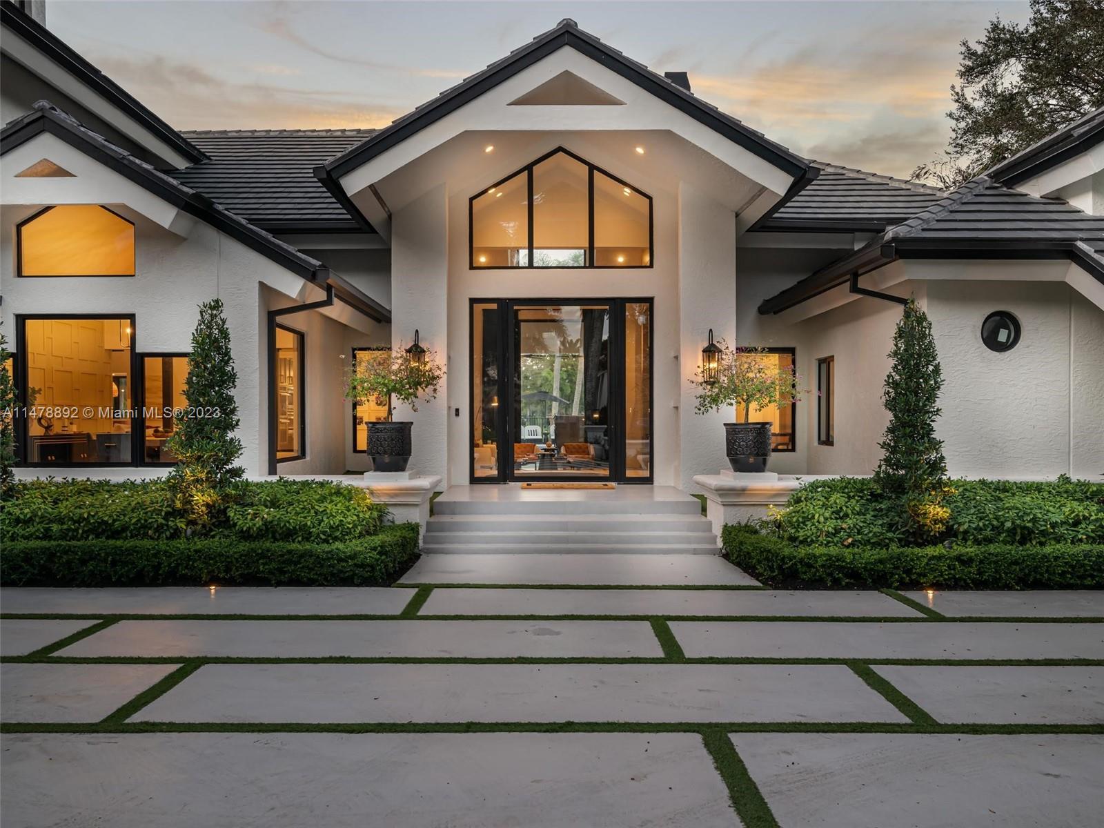 Windmill Ranch Estates - Residential