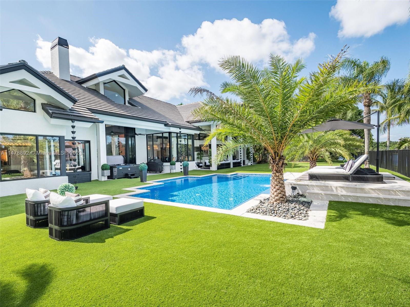 Windmill Ranch Estates - Residential