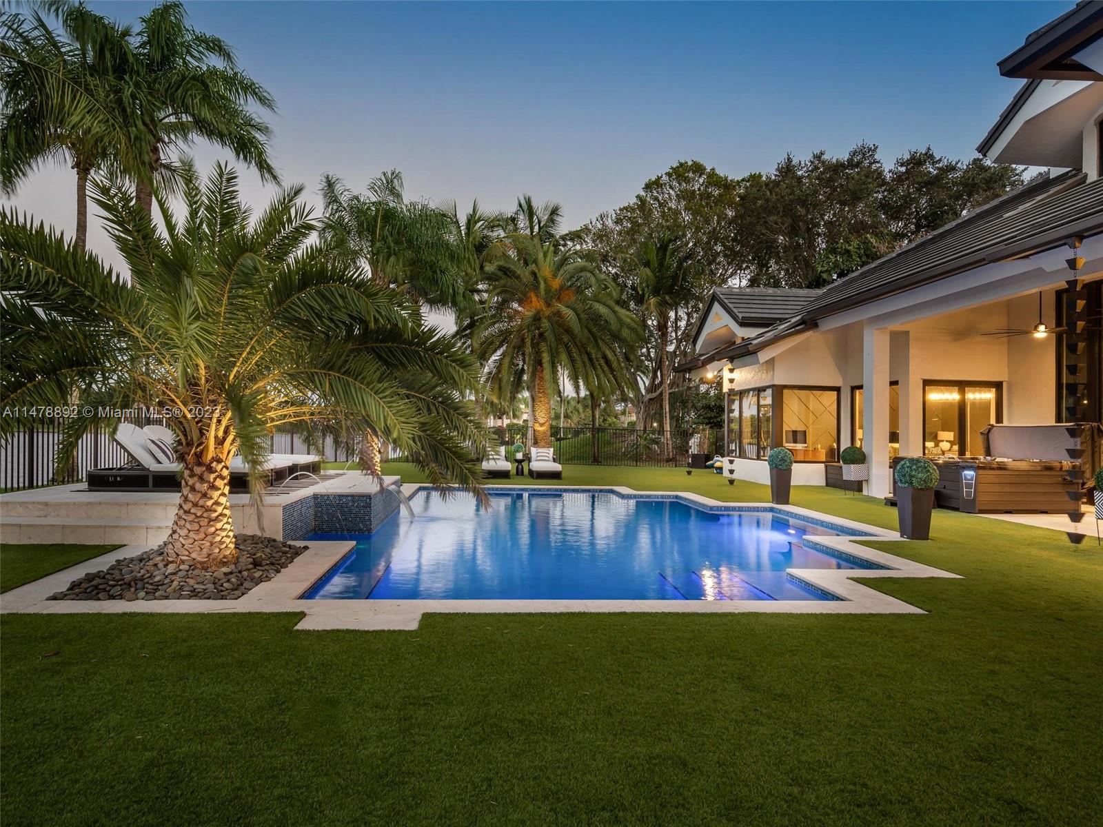 Windmill Ranch Estates - Residential