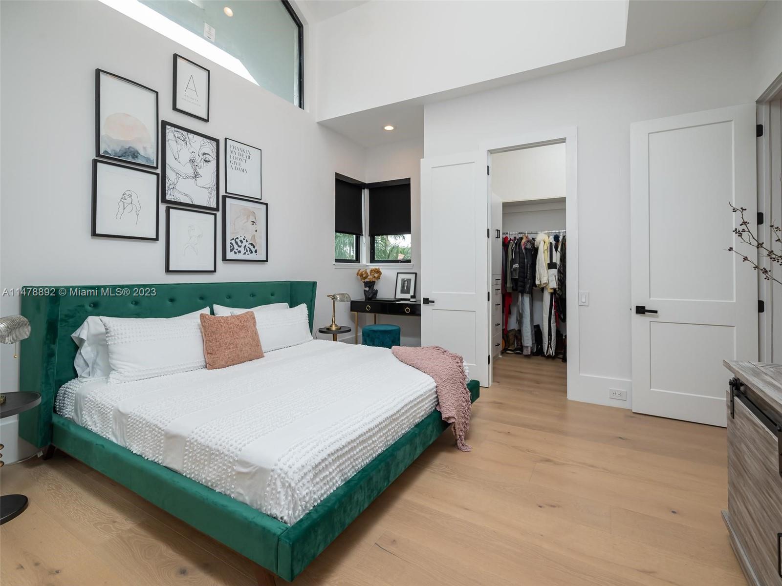 Windmill Ranch Estates - Residential