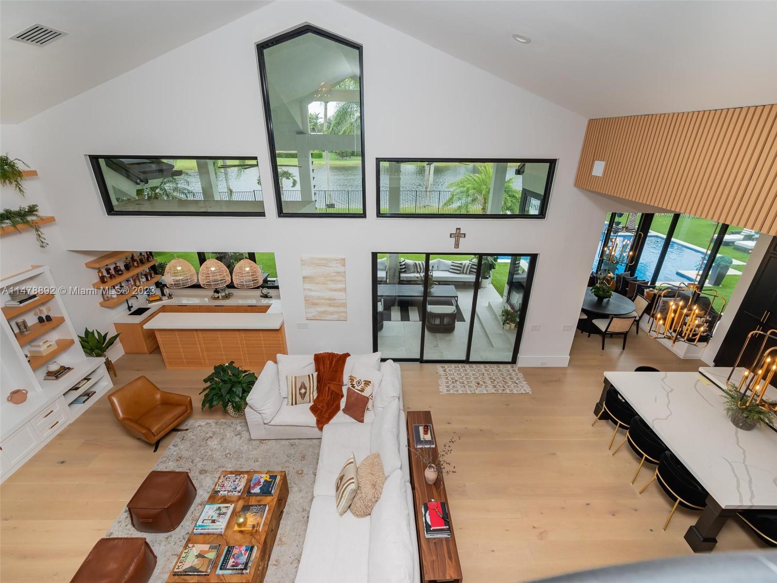 Windmill Ranch Estates - Residential