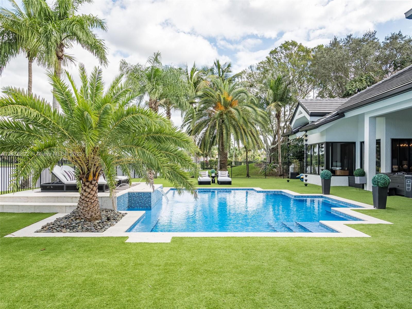 Windmill Ranch Estates - Residential