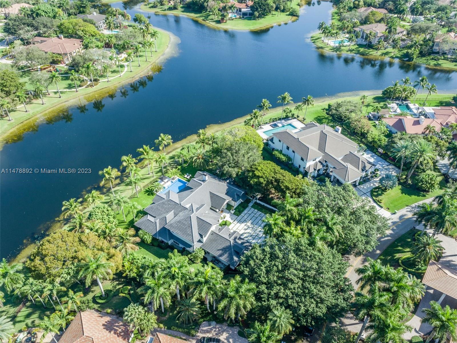 Windmill Ranch Estates - Residential