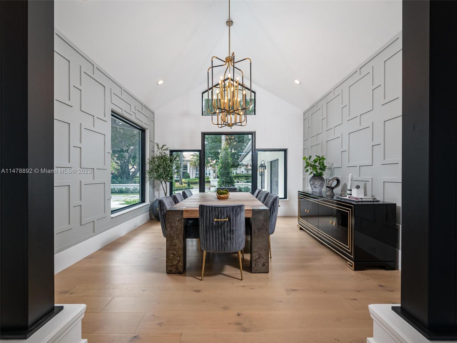 Windmill Ranch Estates - Residential