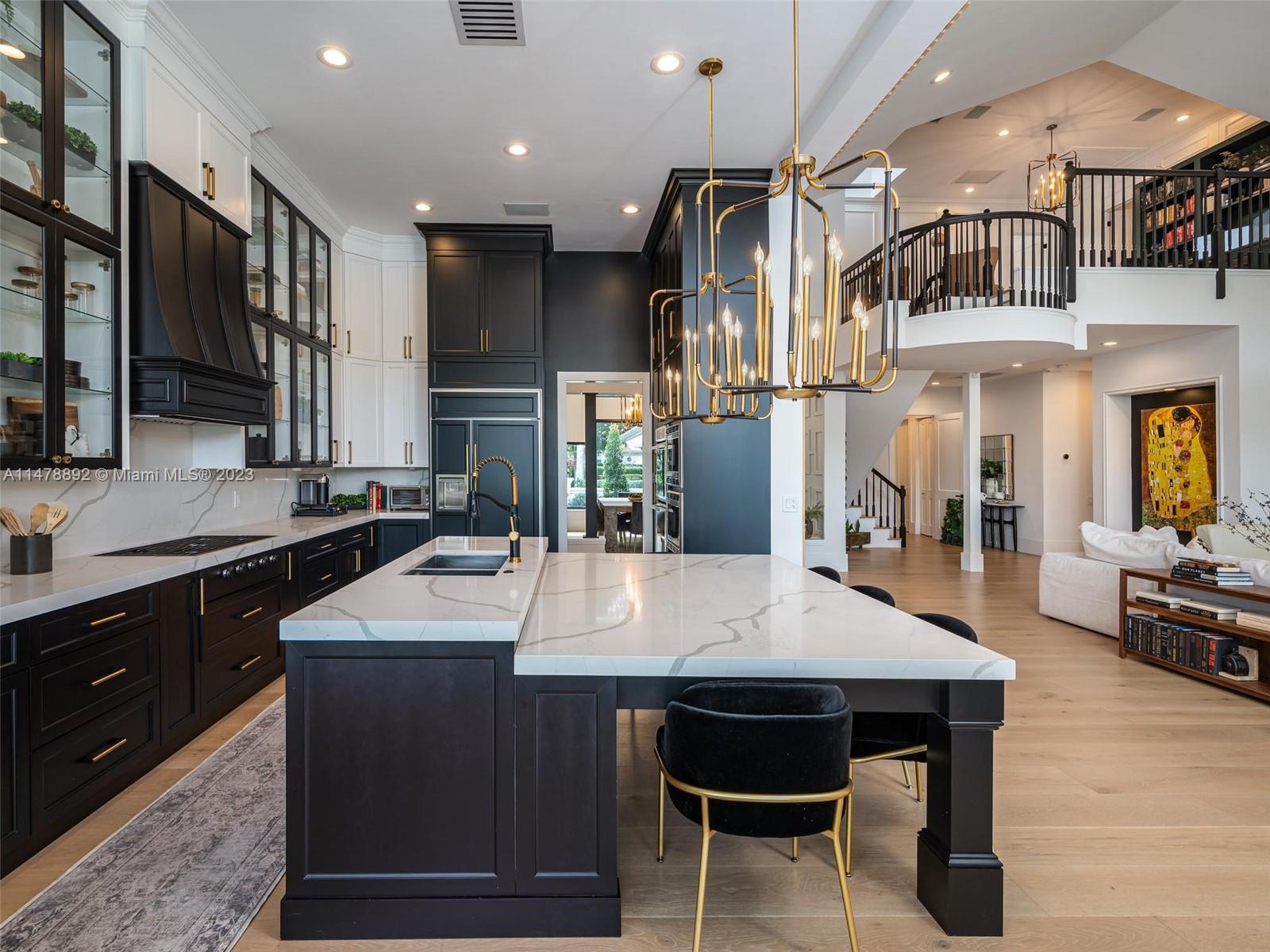 Windmill Ranch Estates - Residential