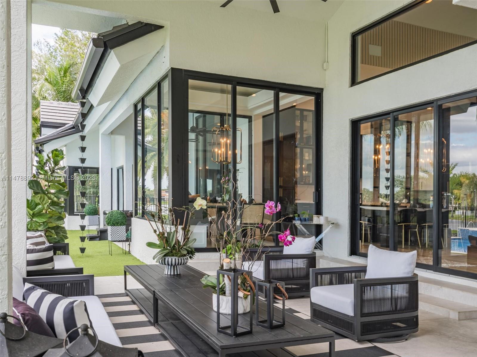 Windmill Ranch Estates - Residential