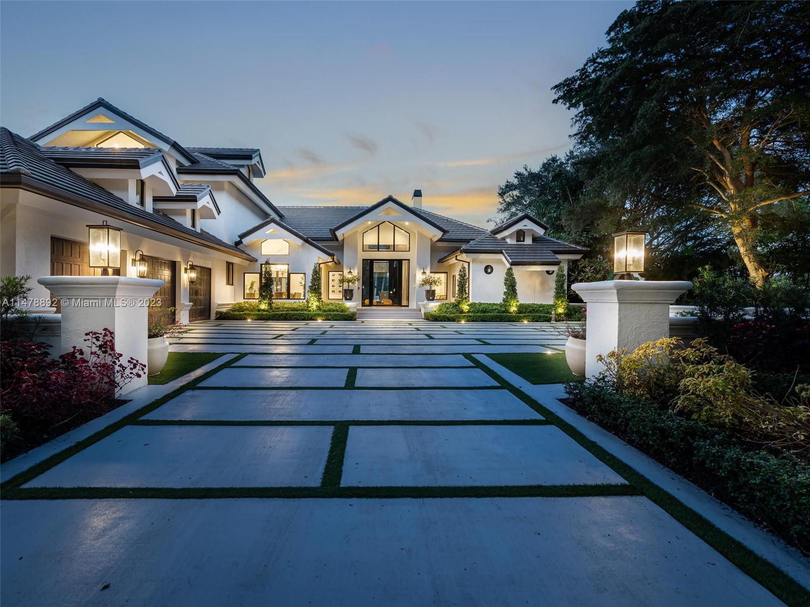 Windmill Ranch Estates - Residential