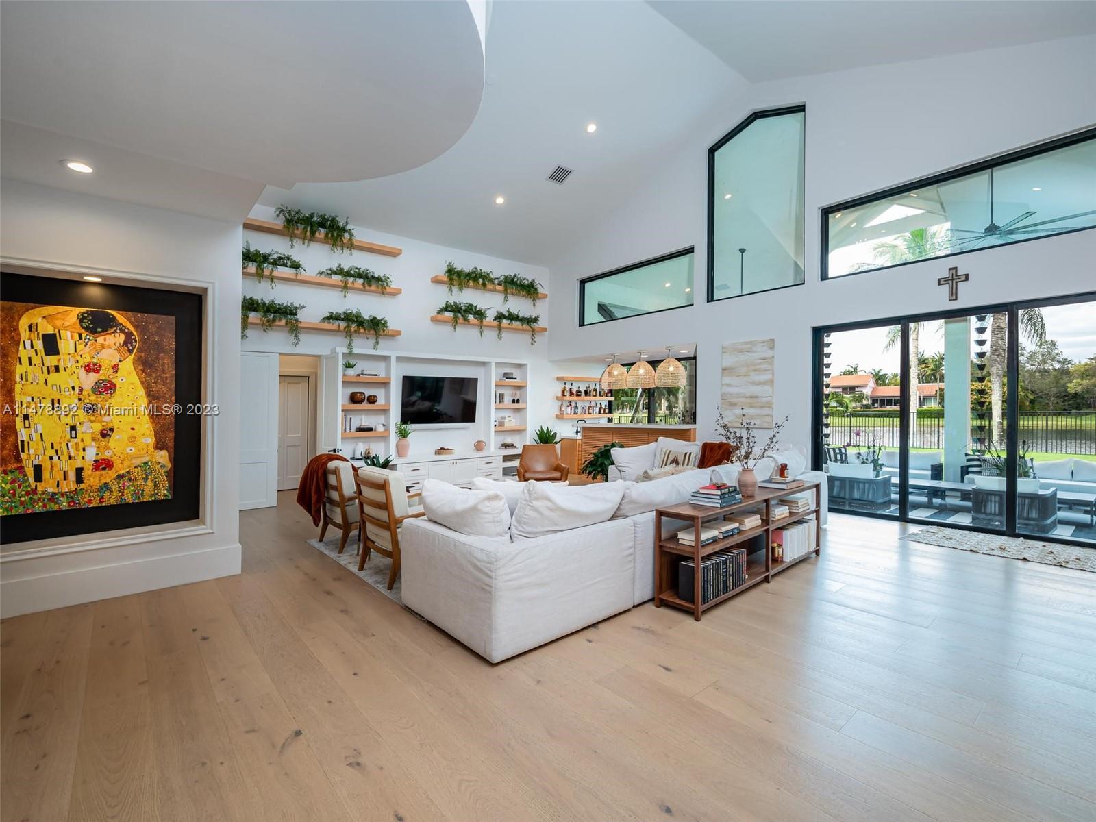 Windmill Ranch Estates - Residential