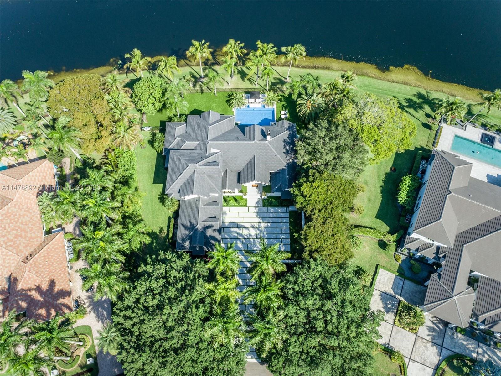 Windmill Ranch Estates - Residential