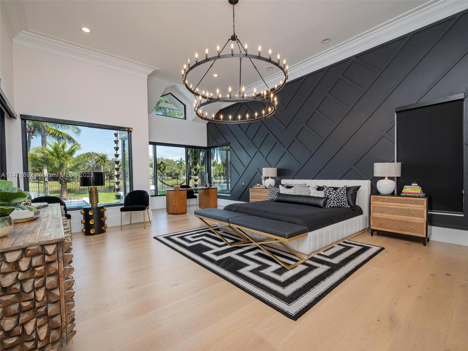 Windmill Ranch Estates - Residential