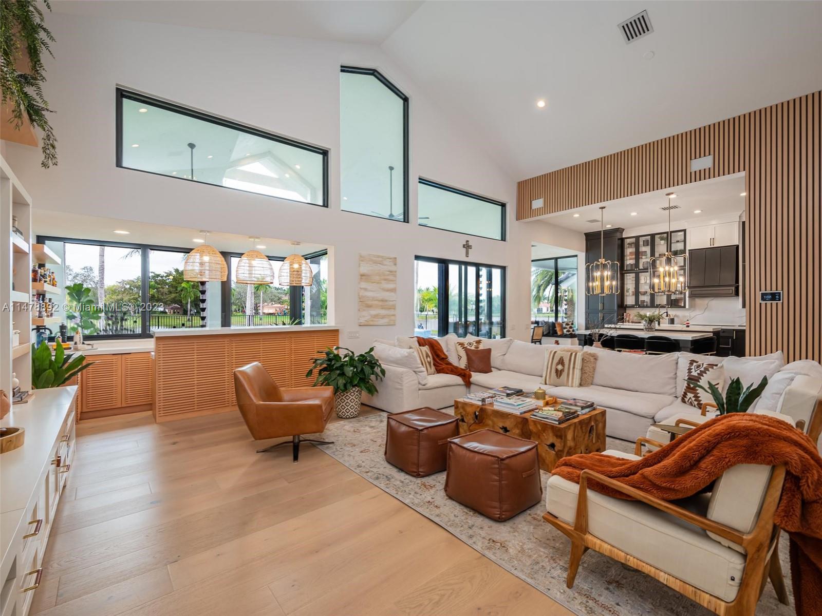 Windmill Ranch Estates - Residential