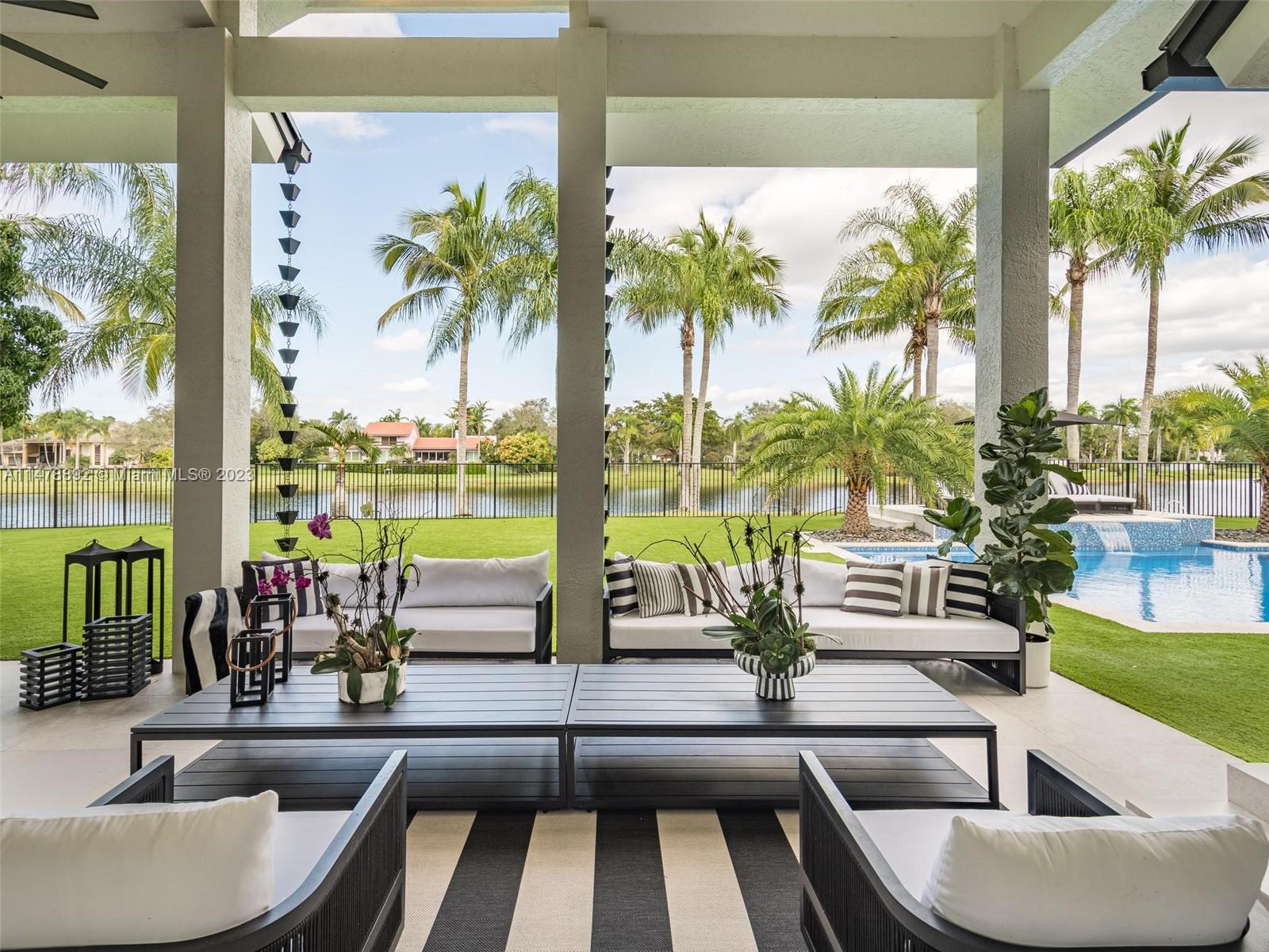 Windmill Ranch Estates - Residential