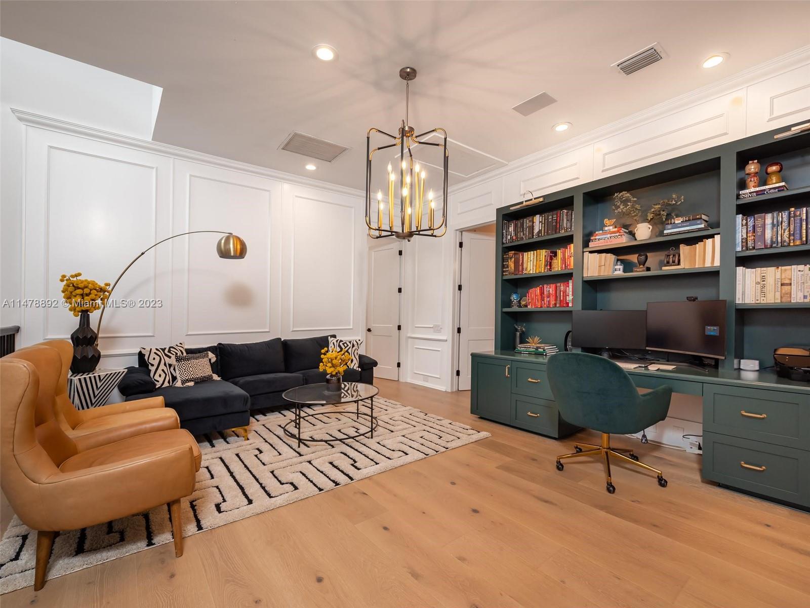 Windmill Ranch Estates - Residential