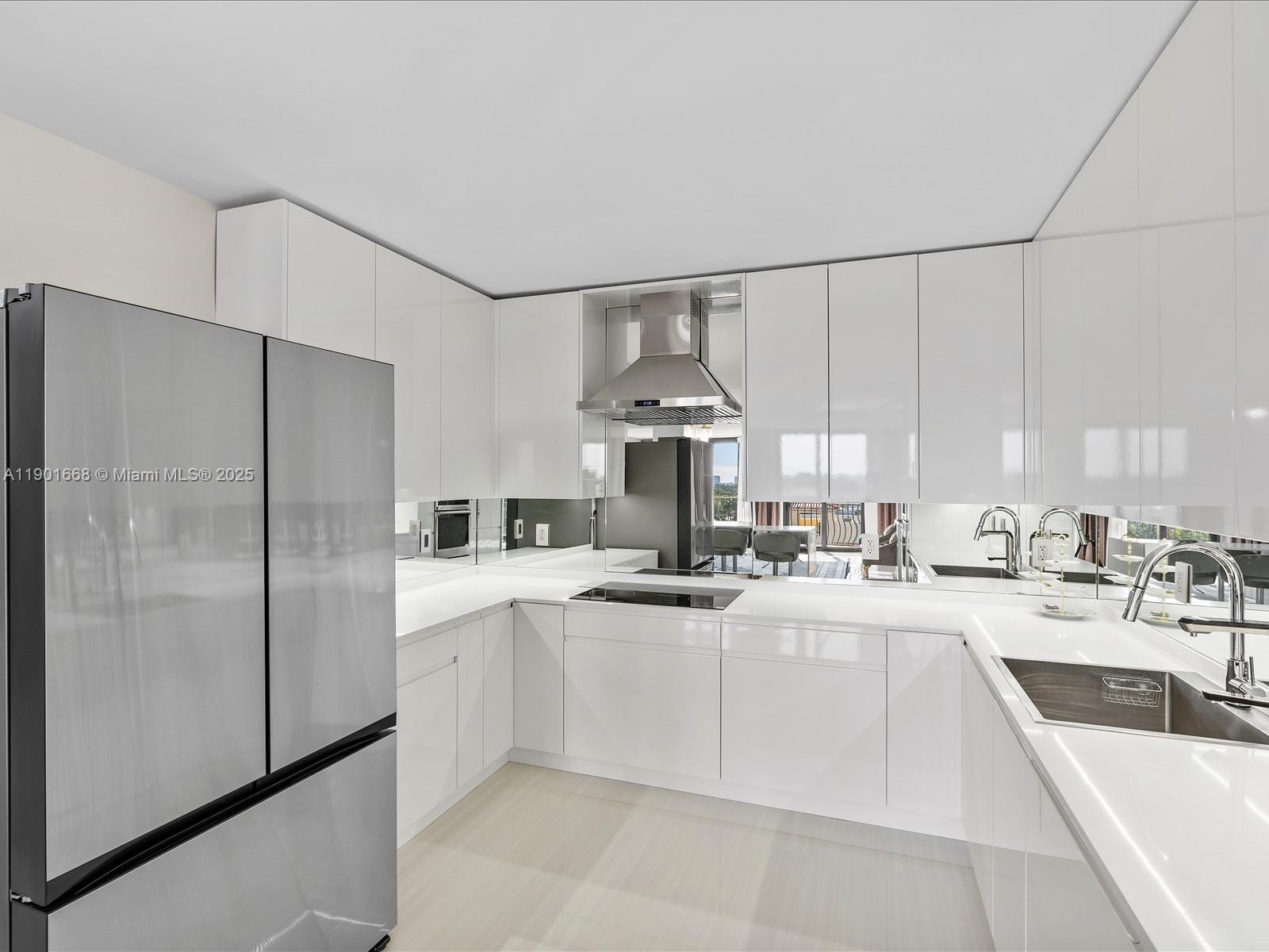 CHAMPLAIN TOWERS NORTH CO - Residential Lease