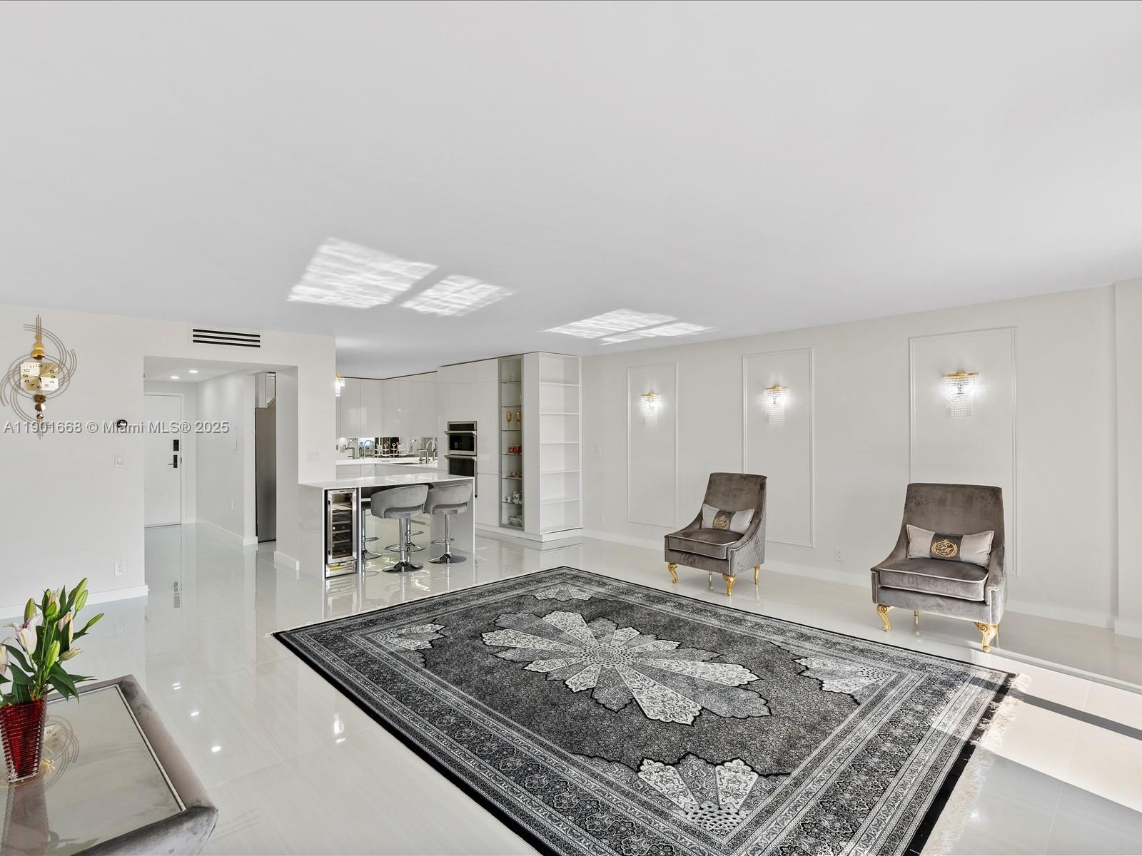 CHAMPLAIN TOWERS NORTH CO - Residential Lease