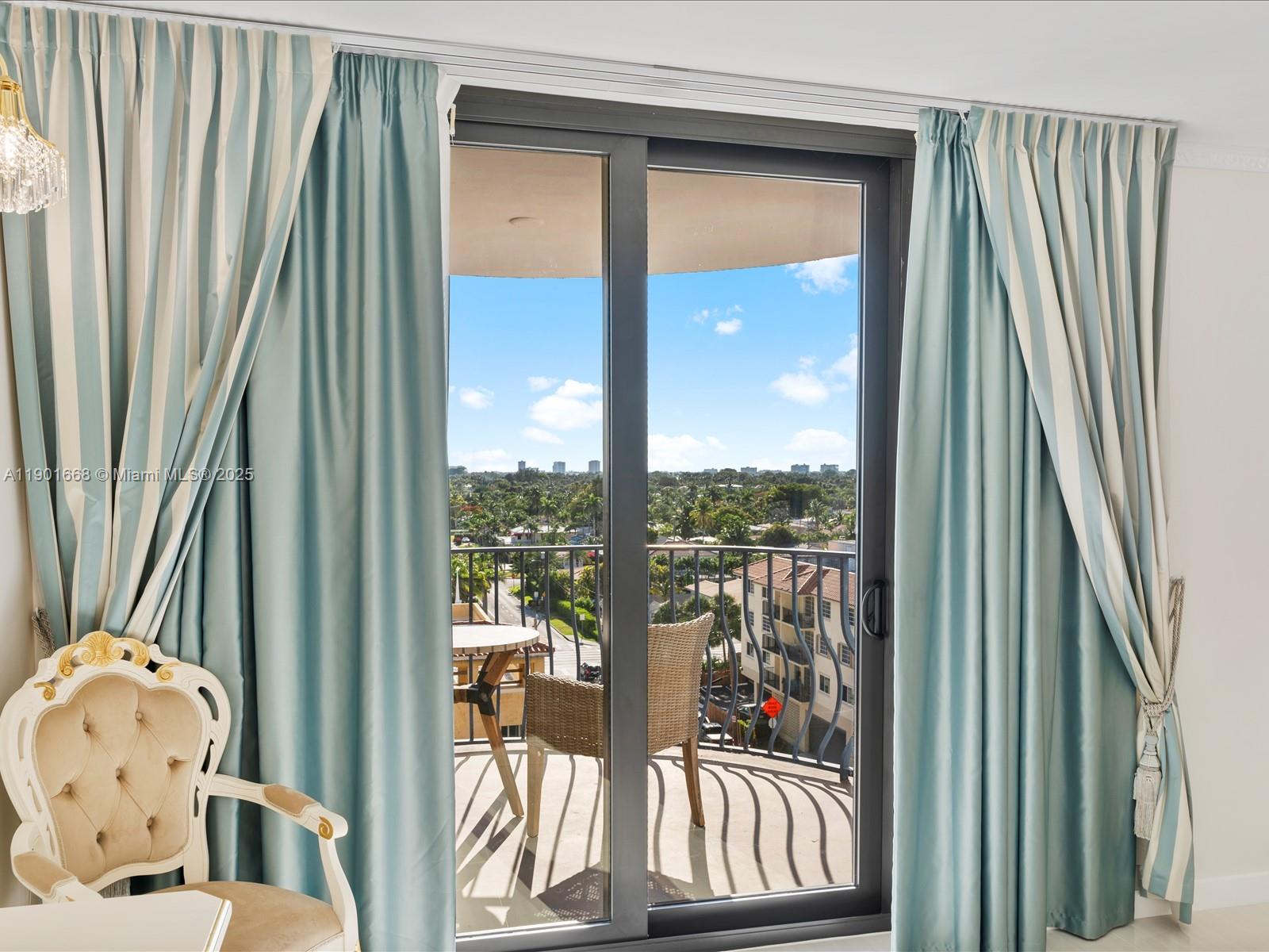 CHAMPLAIN TOWERS NORTH CO - Residential Lease