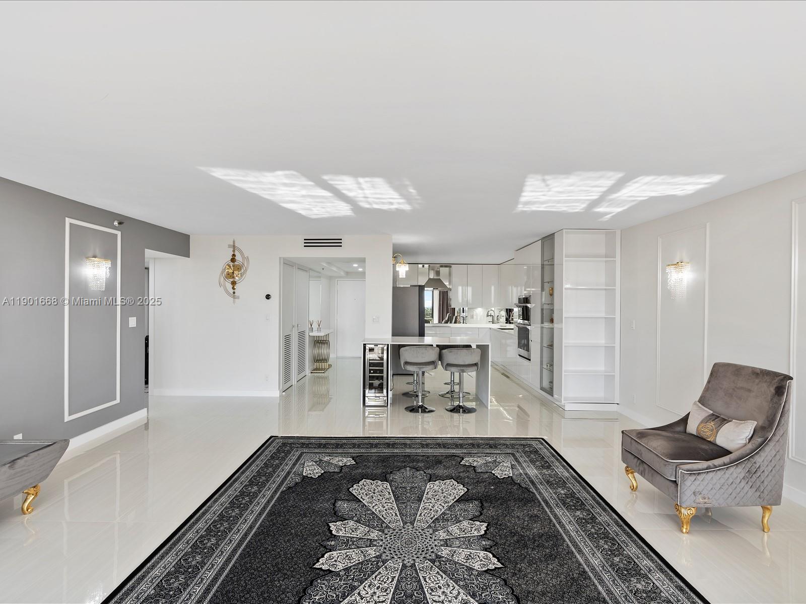 CHAMPLAIN TOWERS NORTH CO - Residential Lease